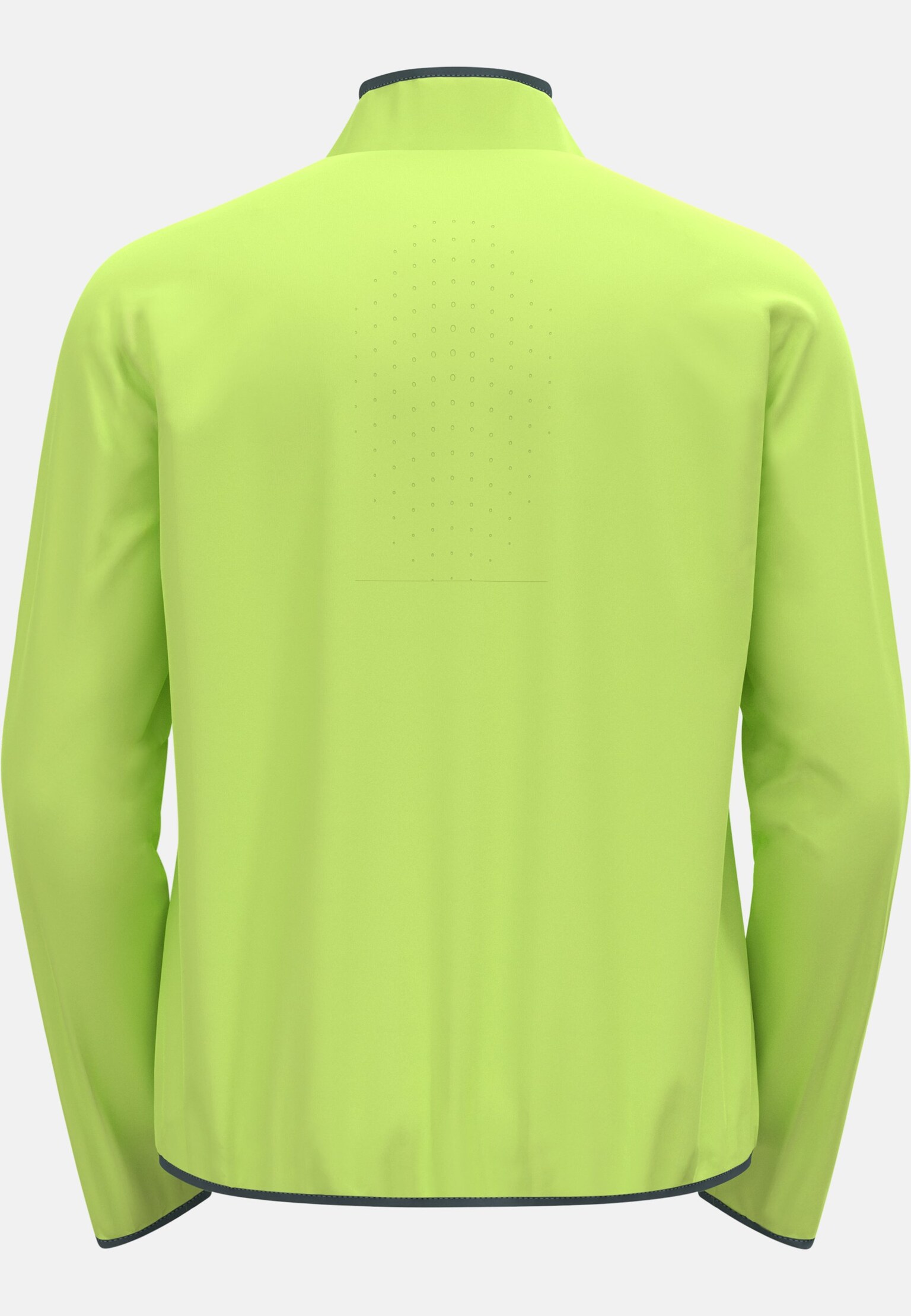 The Essentials Light running jacket