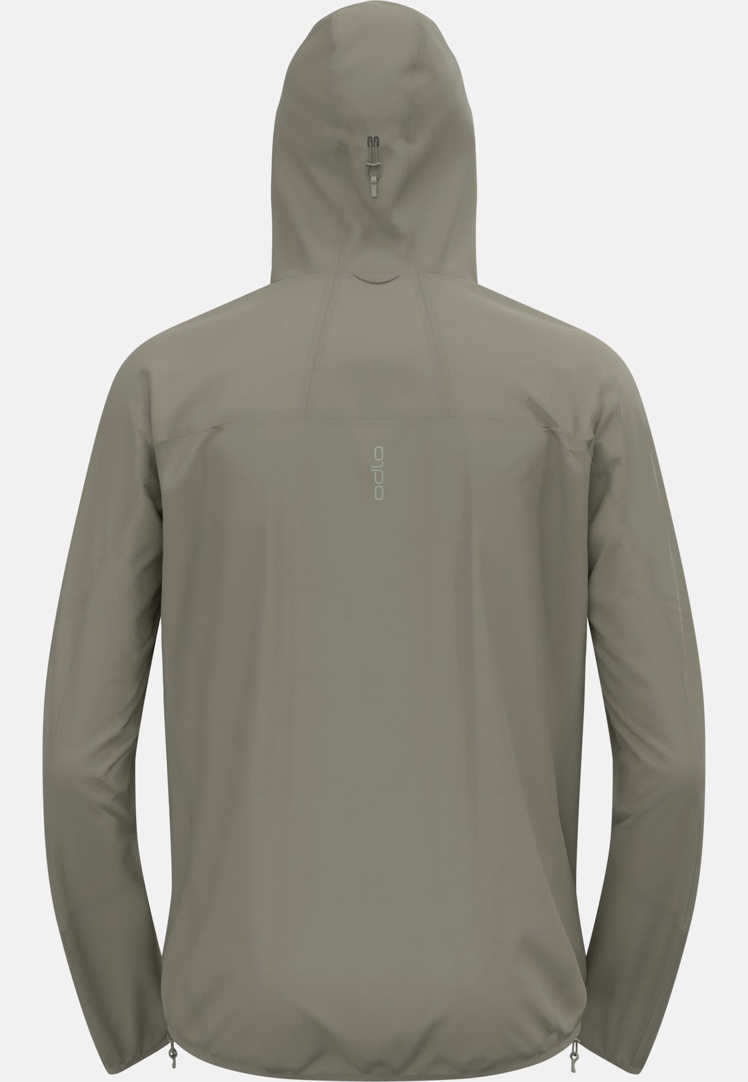 X-Alp Waterproof Laufjacke