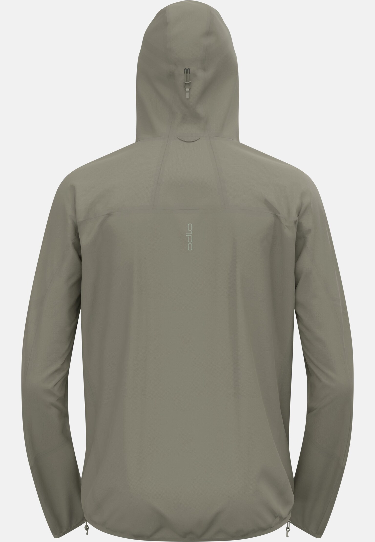 Veste imperméable pour la course à pied Performance Knit X-Alp