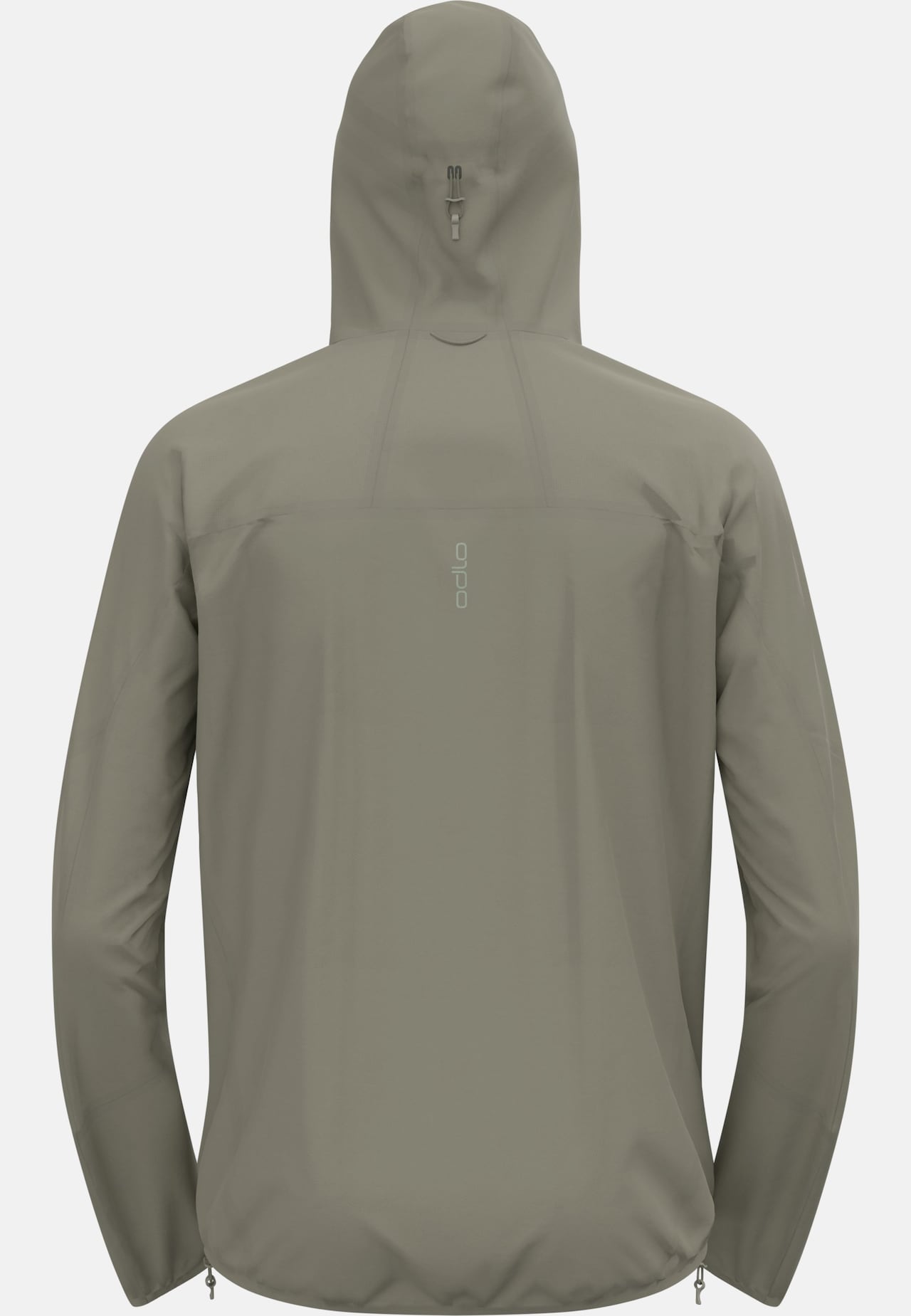 X-Alp Waterproof Jacket