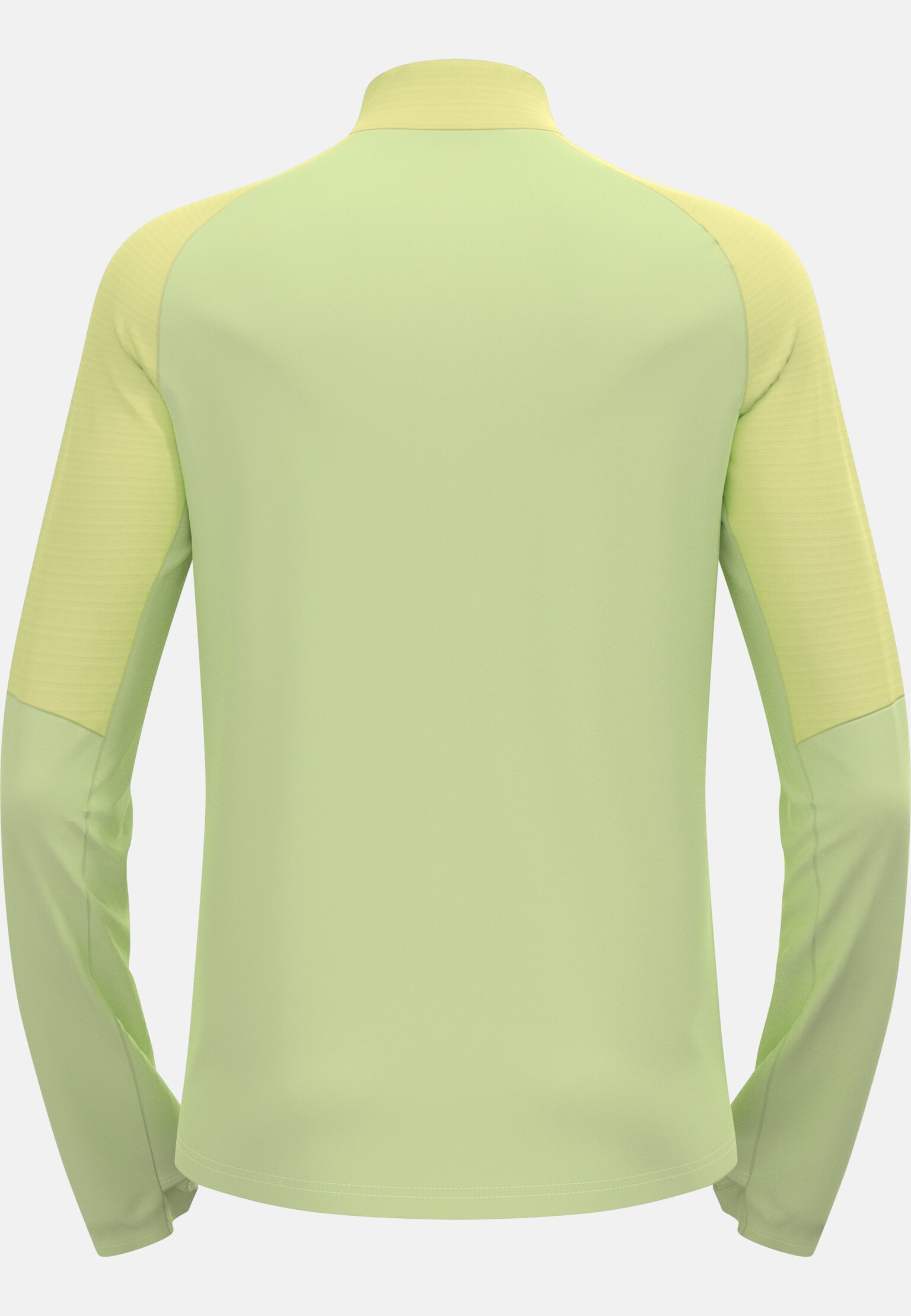 Descent CW 200 SL Half-Zip Mid Layer