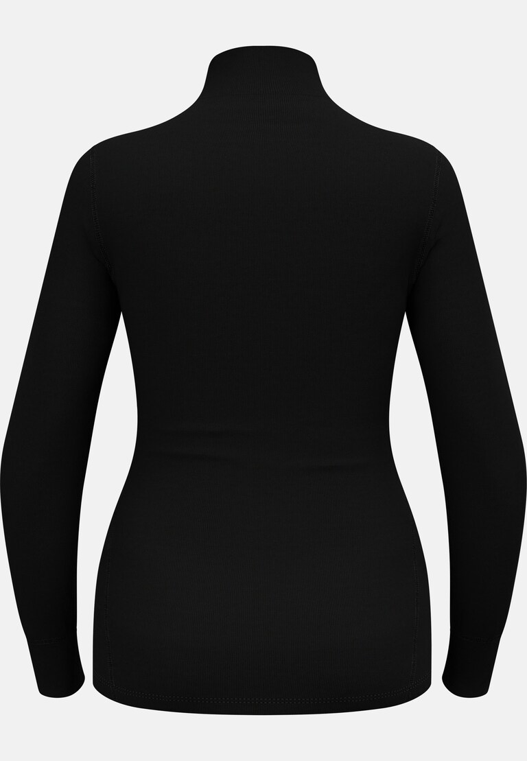 The Active Warm Base Layer Turtleneck