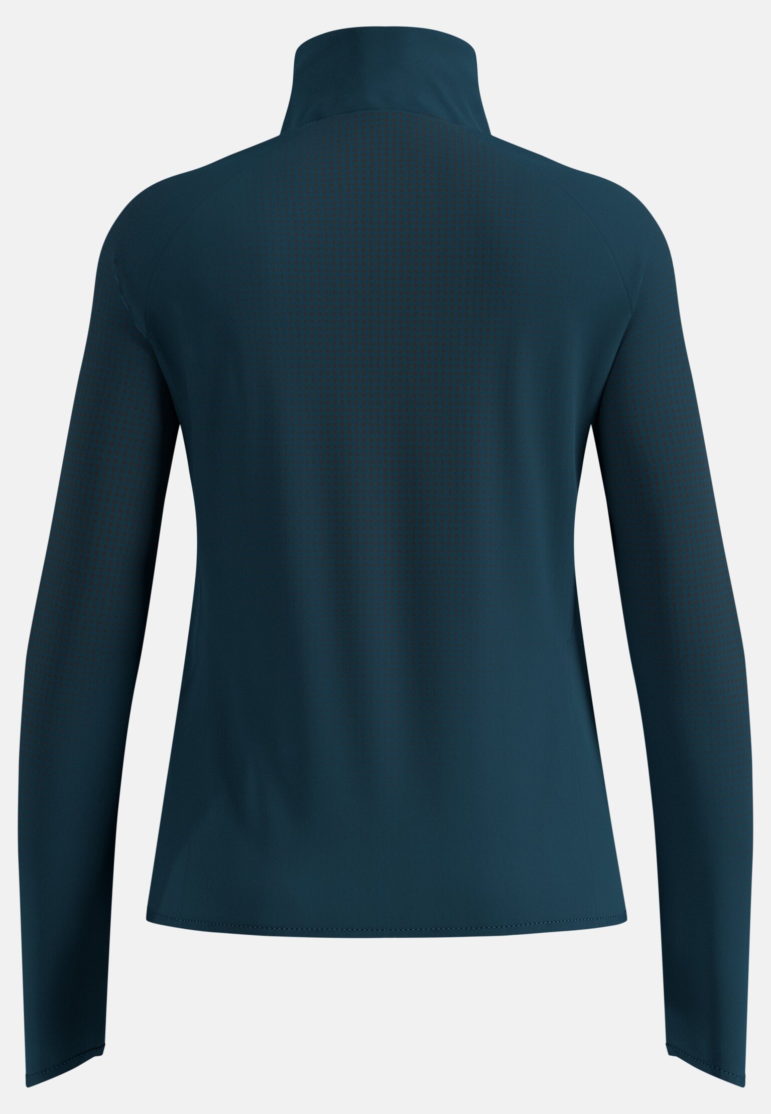 Giacca da running Zeroweight Warm ibrida