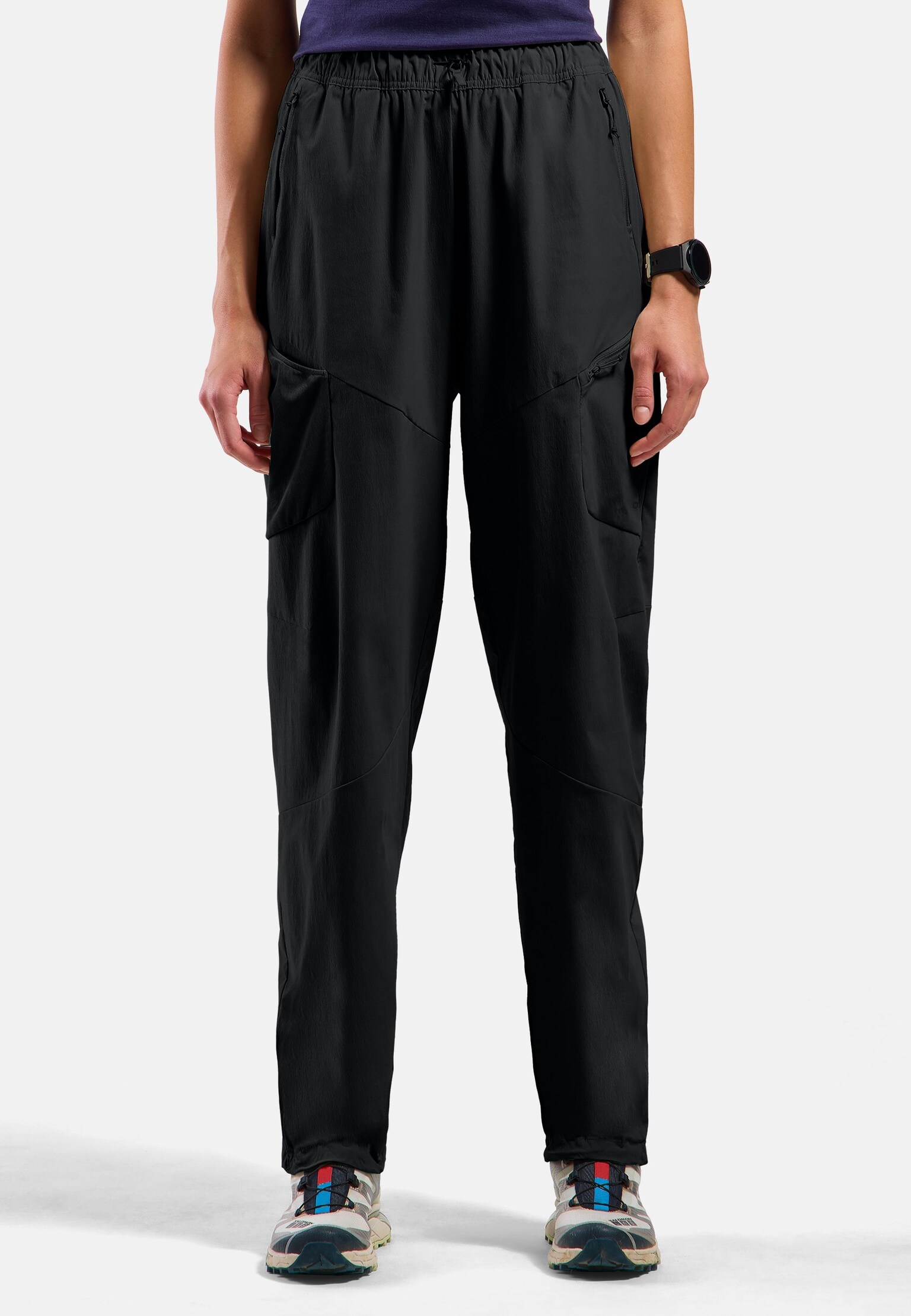 Pantaloni cargo Essentials