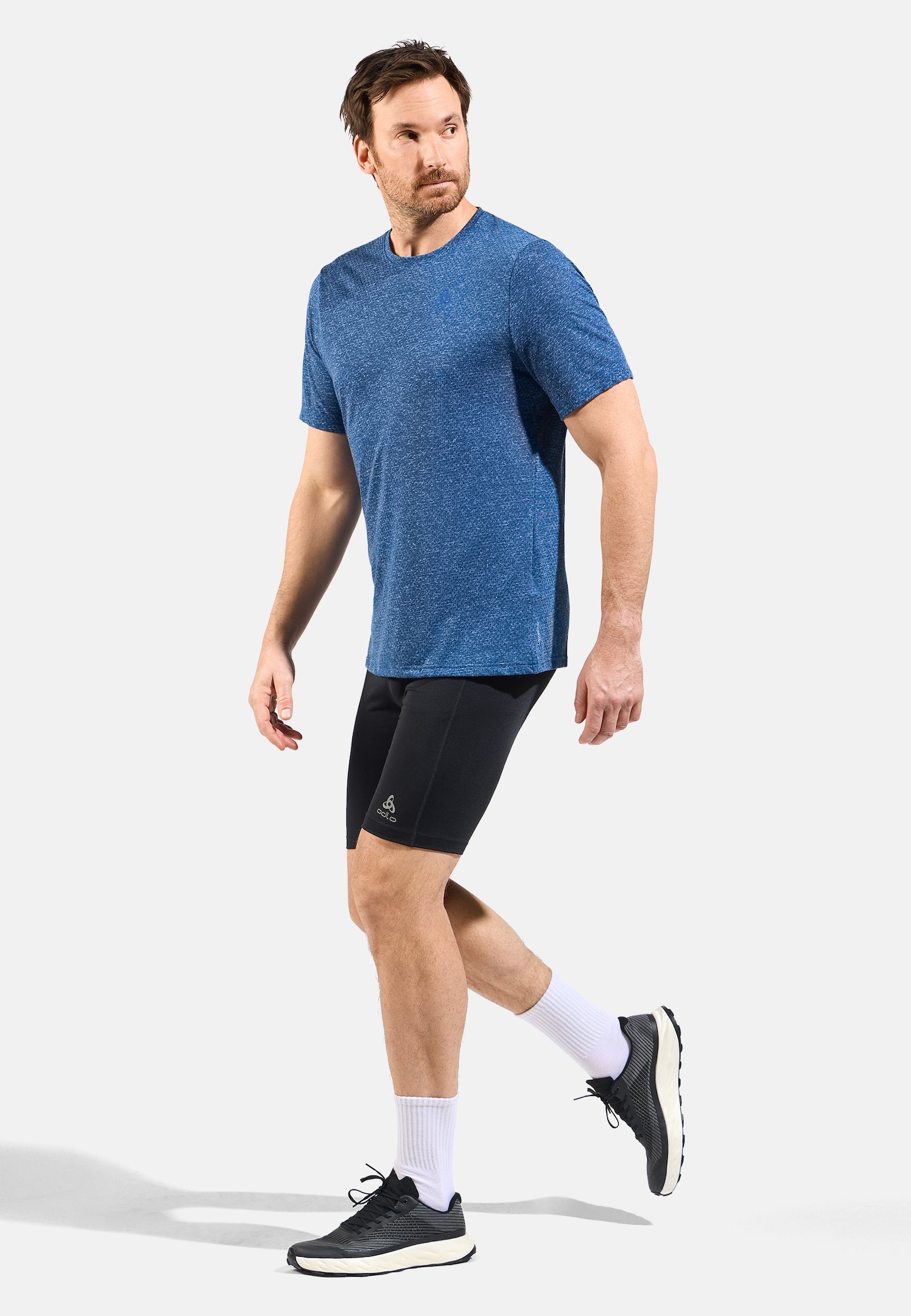 Essential Linencool Running T-Shirt