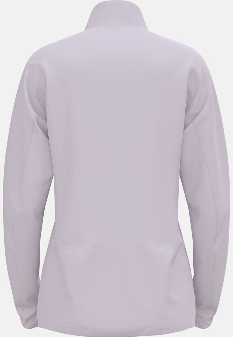 The Brensholmen cross-country jacket
