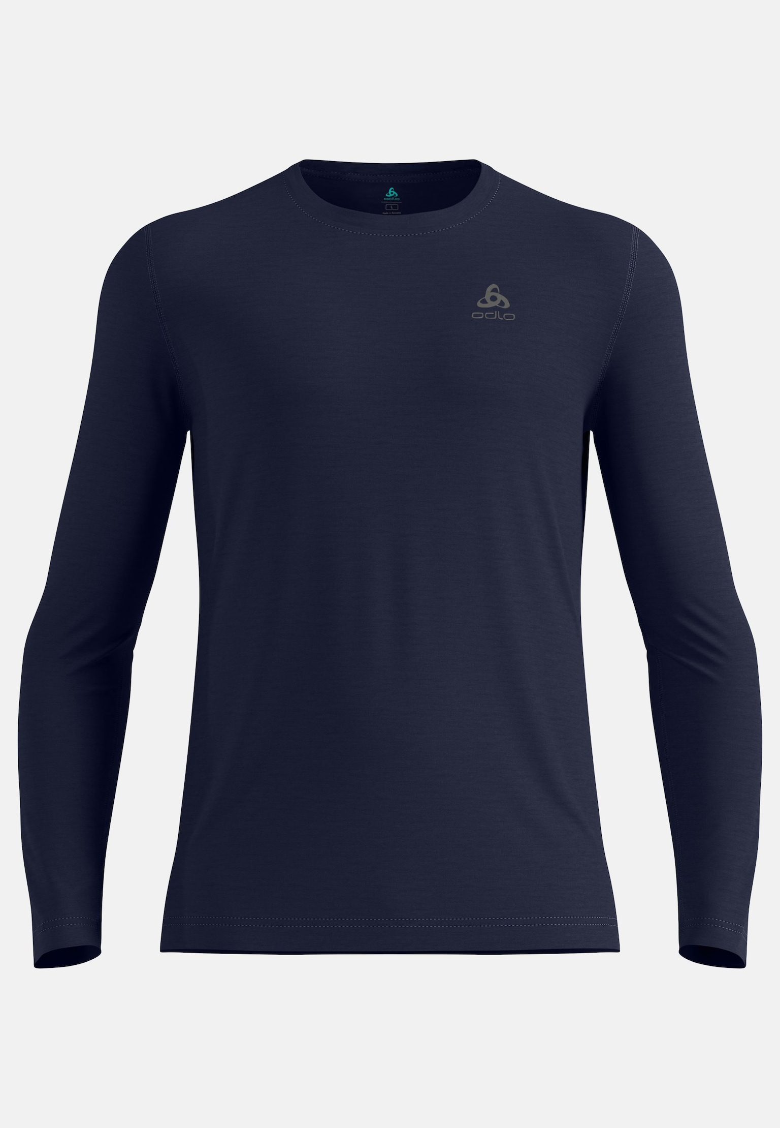 The Natural Merino 160 Base Layer Top