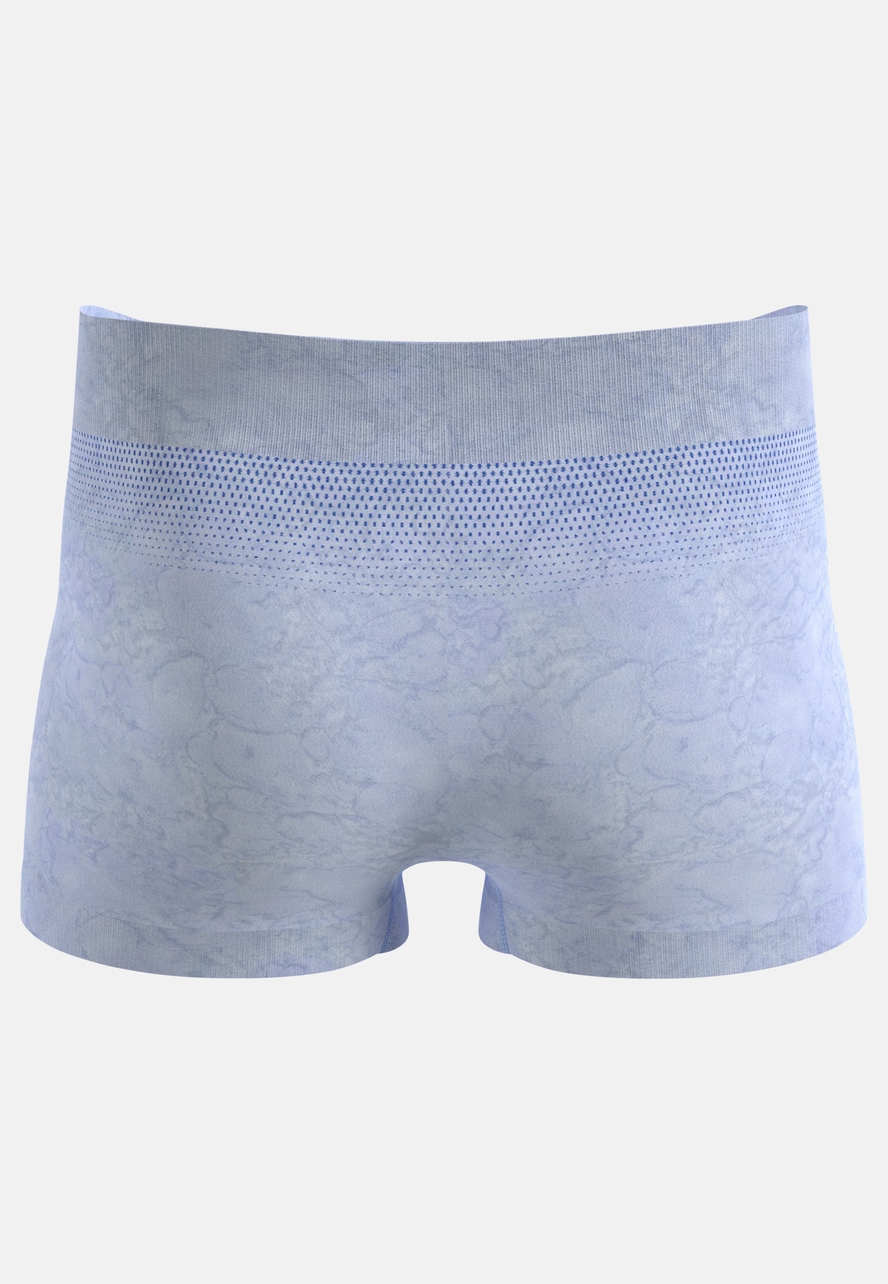 Boxershorts Performance Light Rain Dye