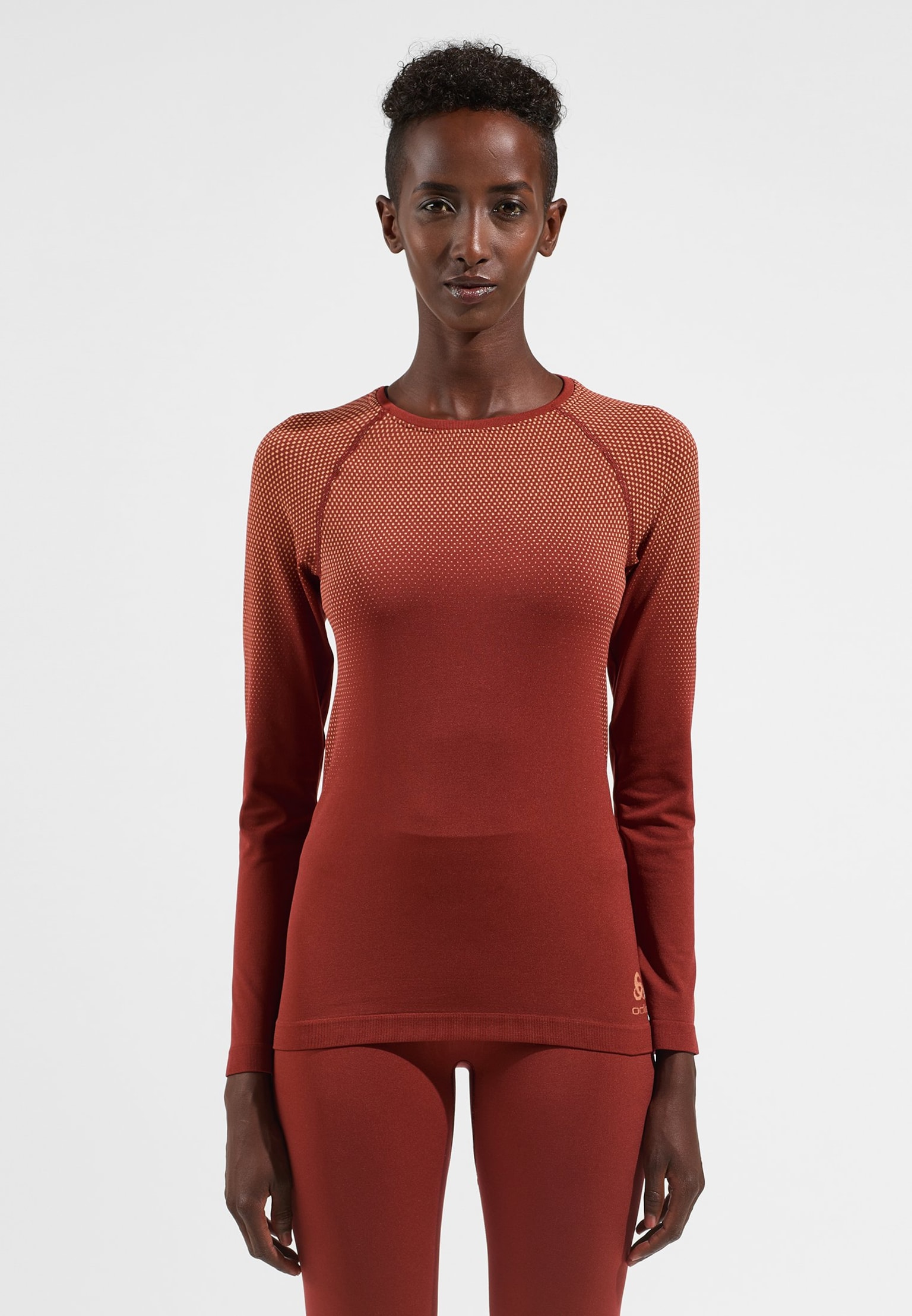 Performance Light Base Layer Top
