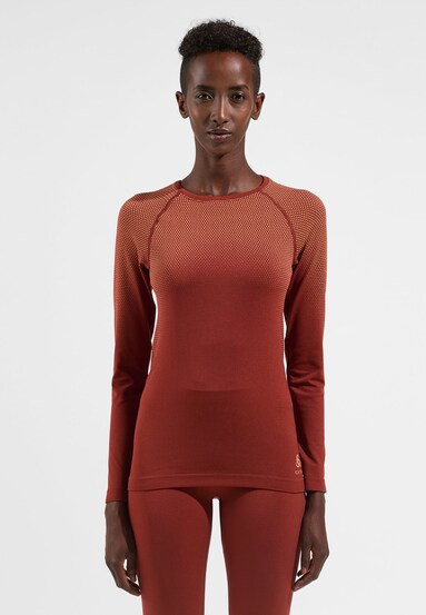 The Performance Light Base Layer Top