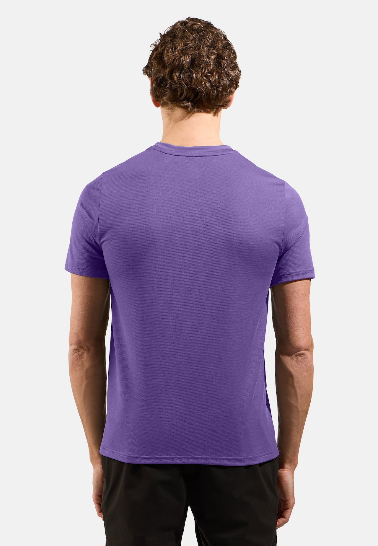 T-shirt F-Dry