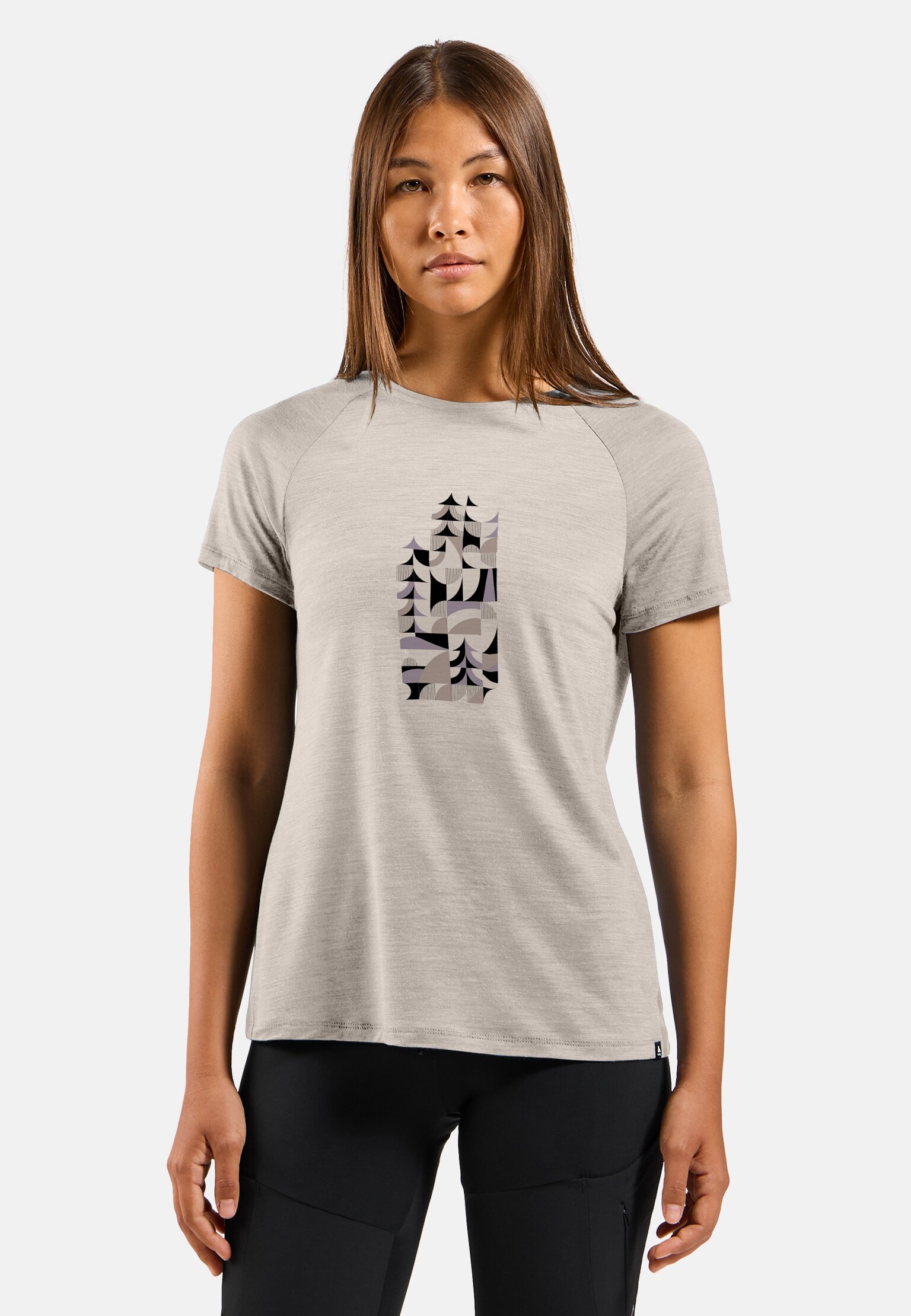 Merino Tencel 130 Heritage T-Shirt