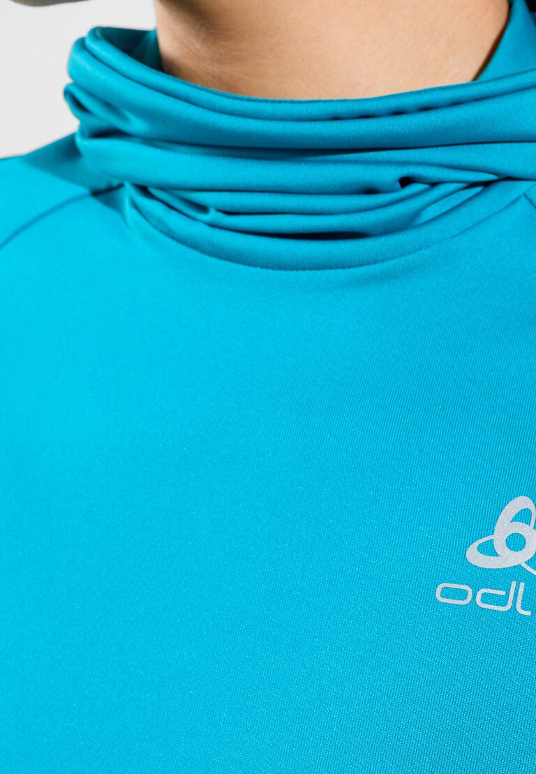The Zeroweight Ceramiwarm mid layer