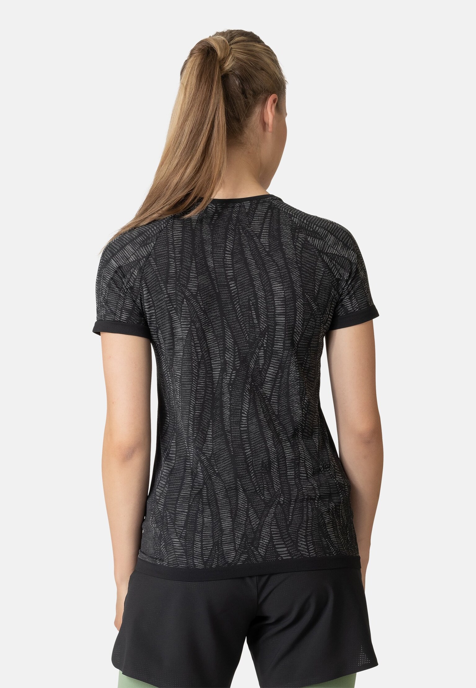 The Zeroweight Ceramicool løpe t-skjorte