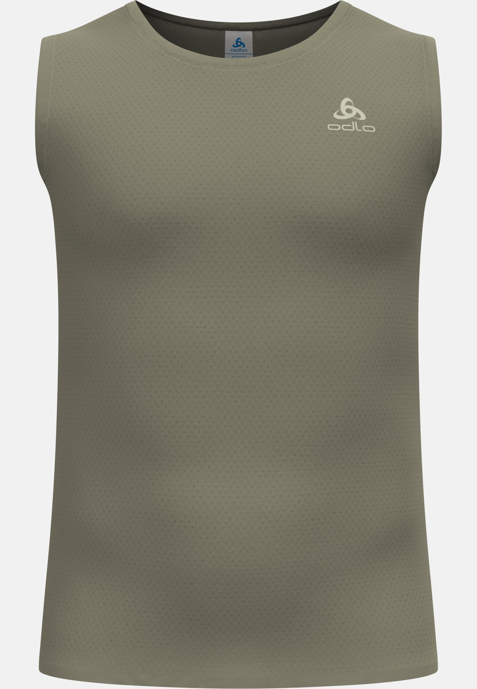 Merino Performance Wool 140 Seamless Base Layer Tank