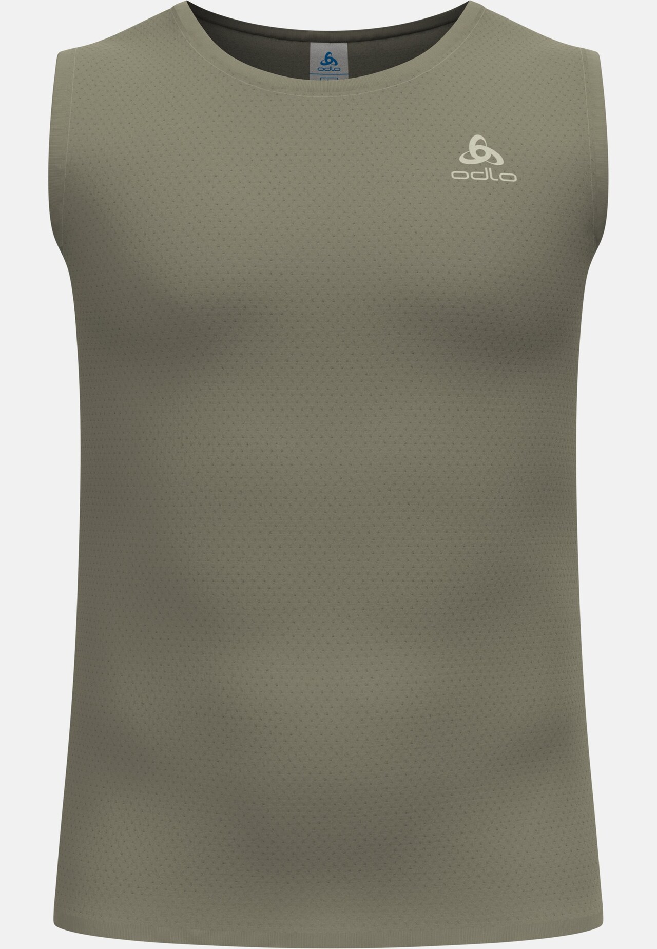 Merino Performance Wool 140 Seamless Base Layer Singlet