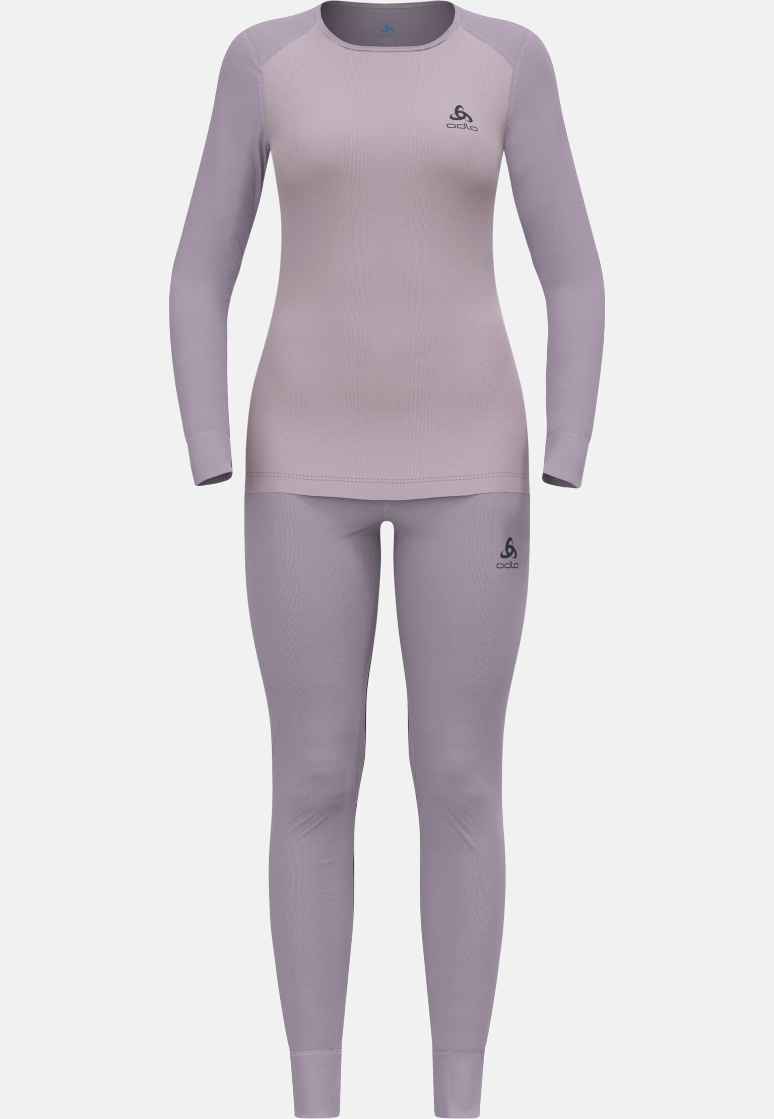 Active Warm Special Set Base Layer Set