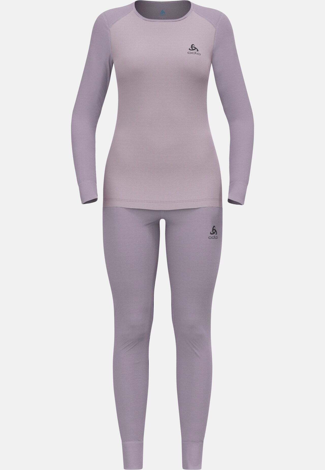 Active Warm Base Layer Set
