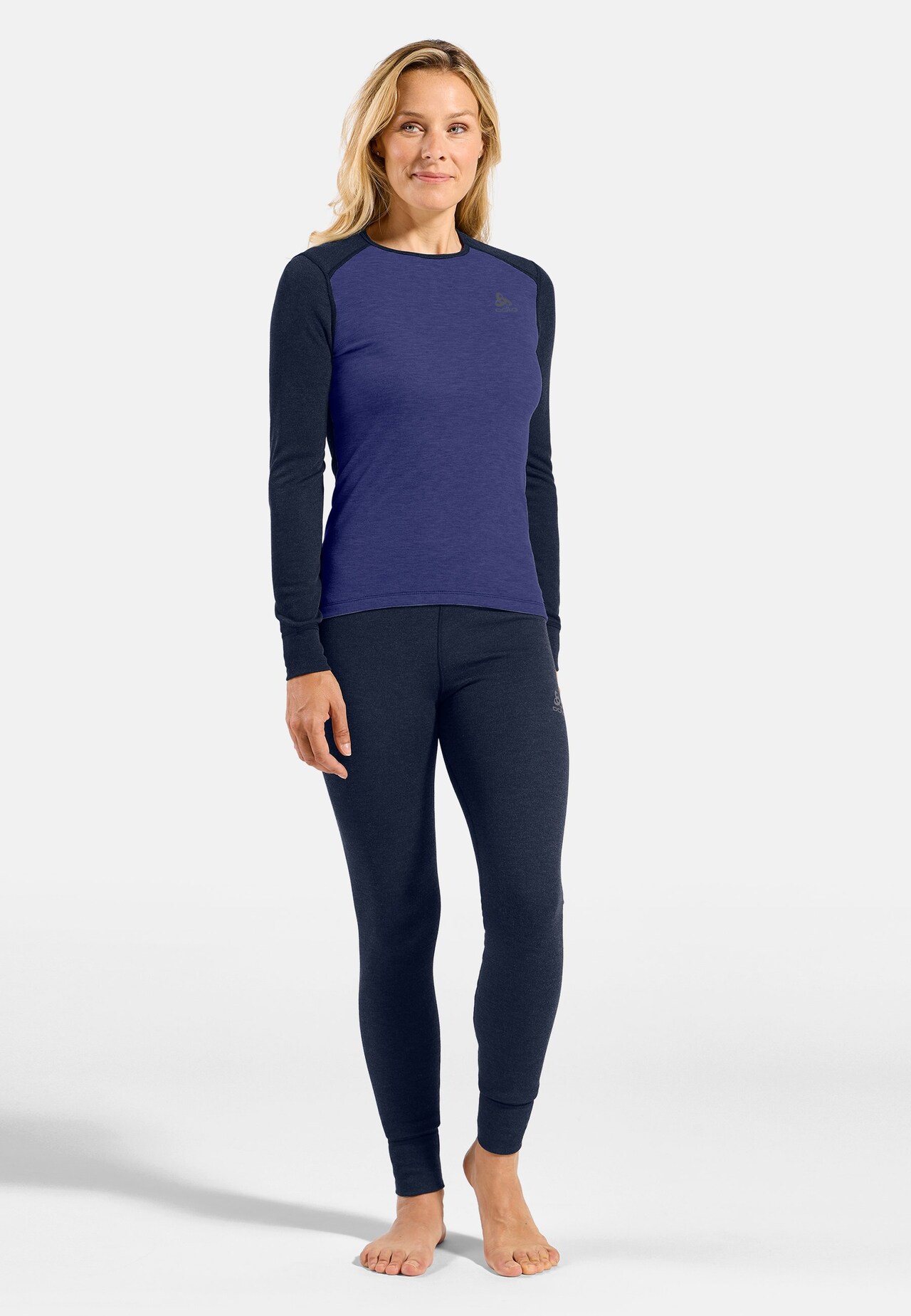 Active Warm Special Base Layer Set