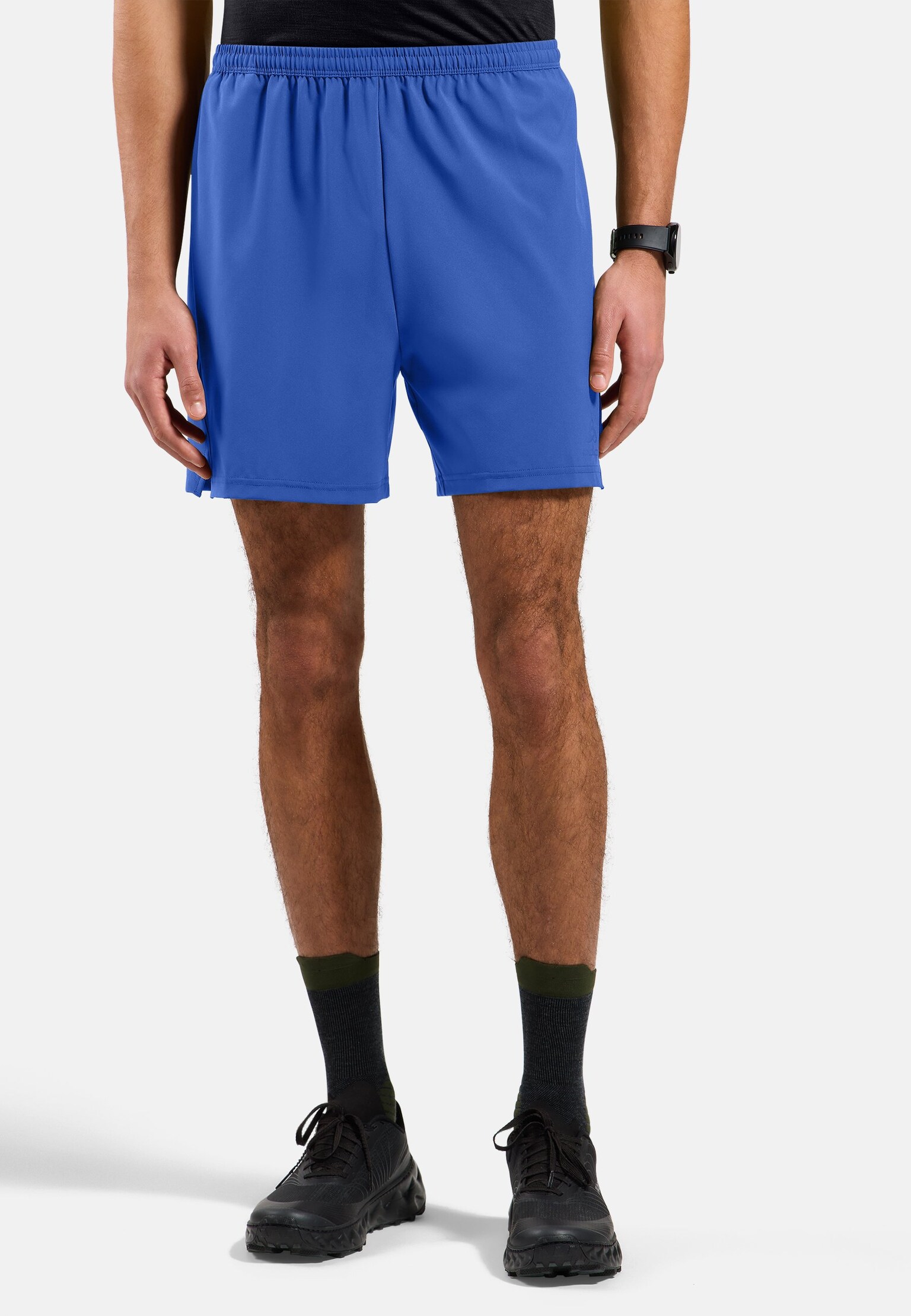 The Essentials 6-inch unlined running shorts 2.0