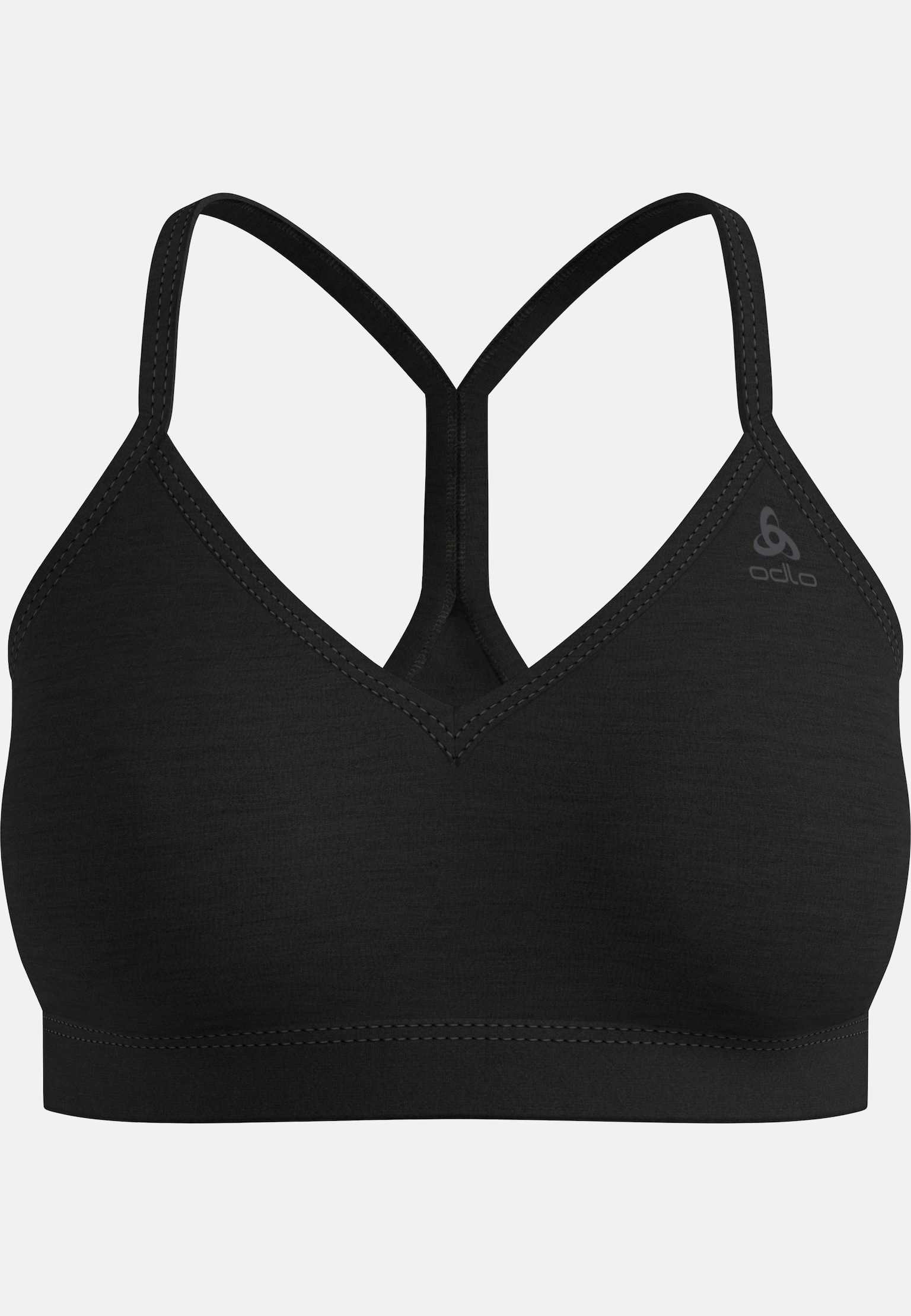 Brassière Mérinos Soft