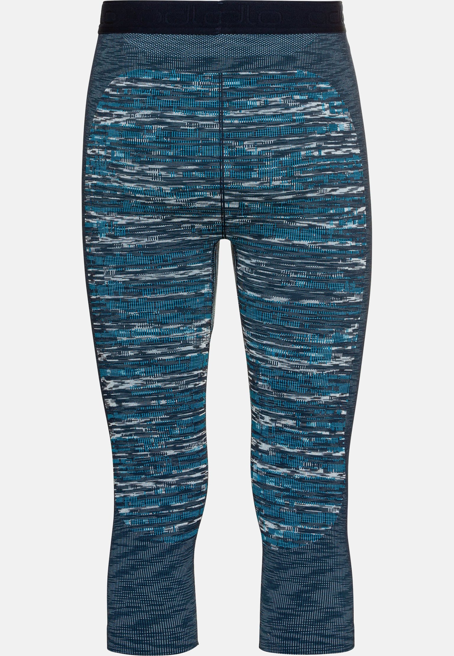 The Blackcomb Base Layer 3/4 Bottoms