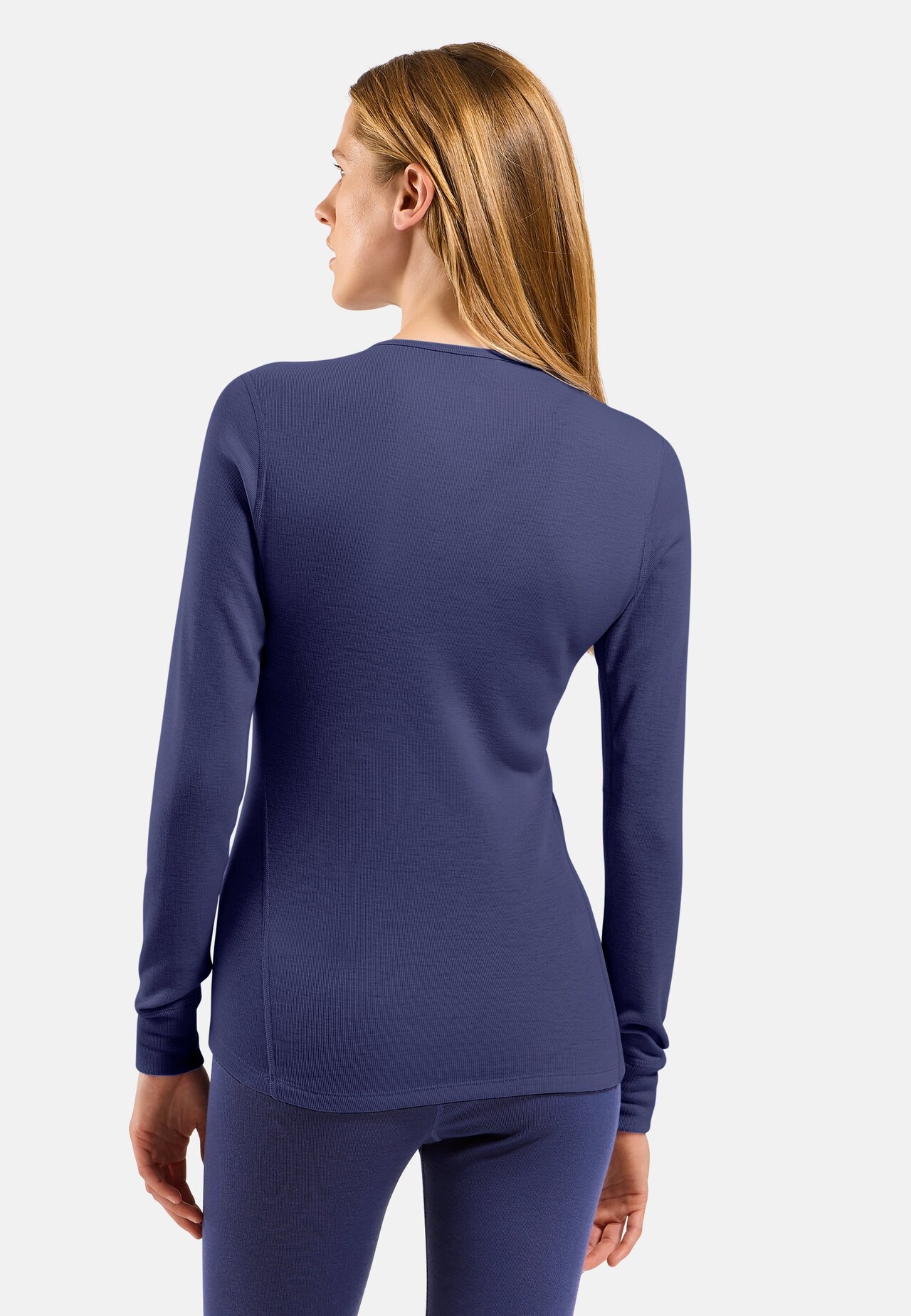 Active Warm Base Layer Shirt