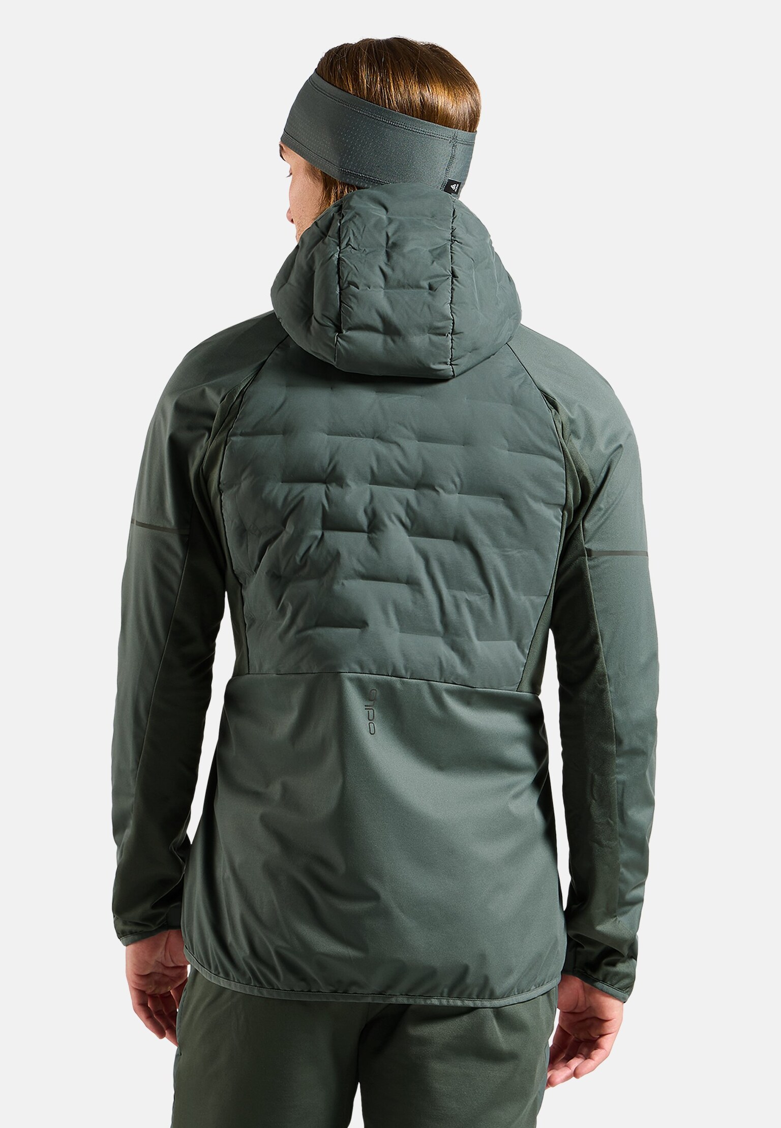 Gilet running Zeroweight Insulator