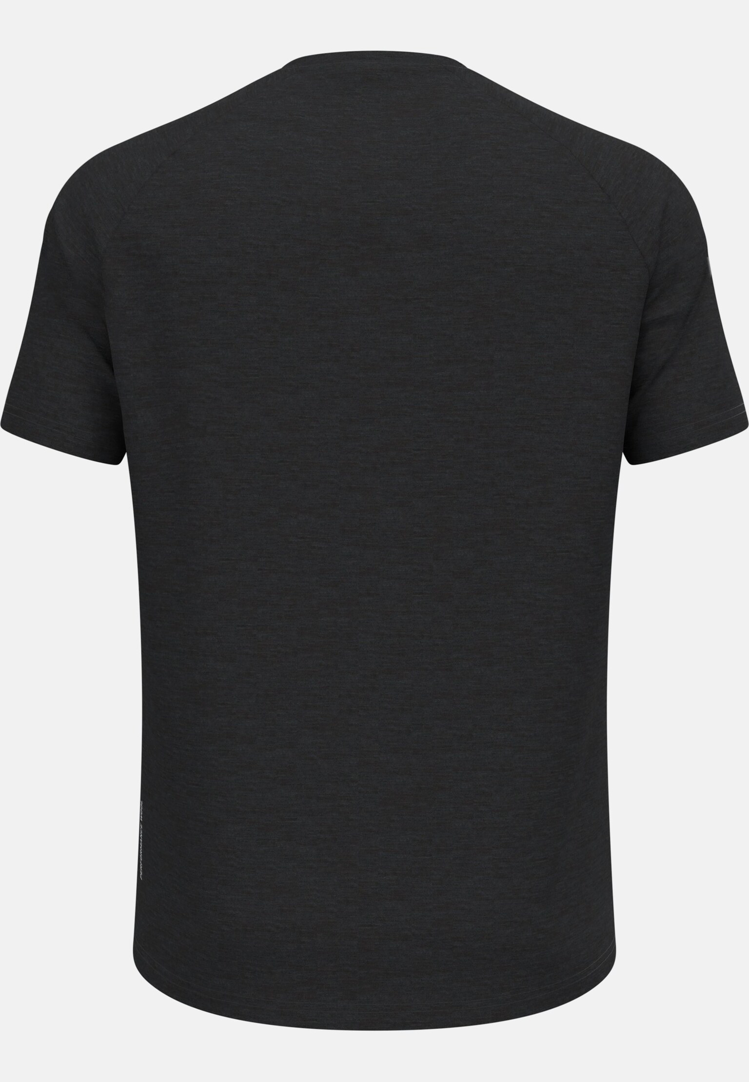 Ride 365 Performance Wool 130 T-Shirt mit Print