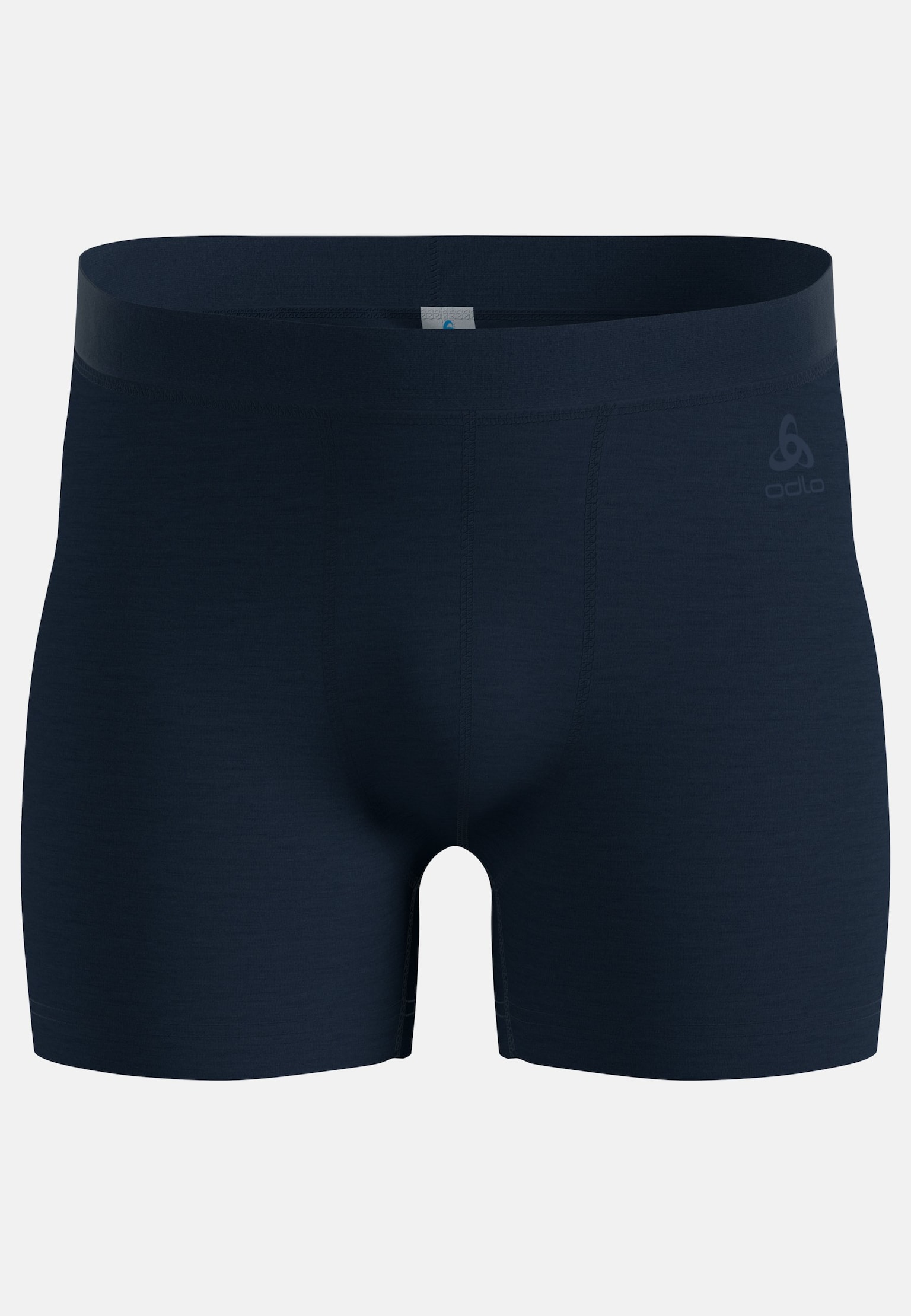 The Natural Merino 160 Boxers