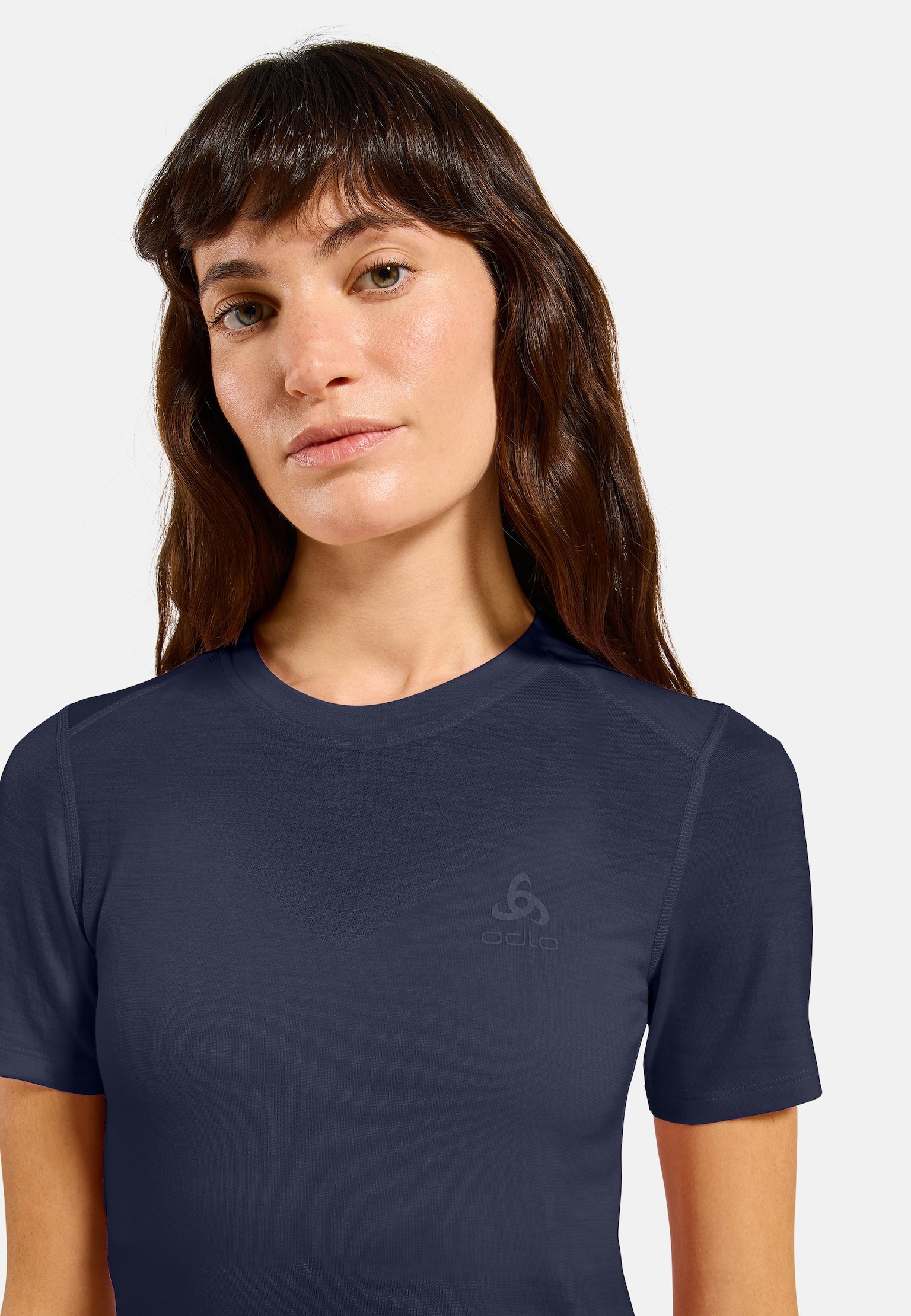 Natural Merino 160 Base Layer T-shirt
