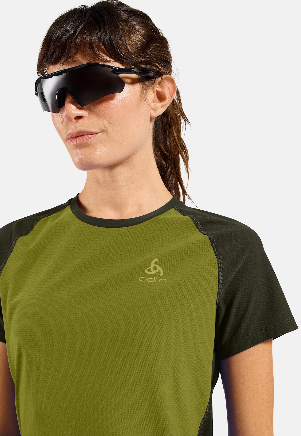 X-Alp Trail Running T-Shirt