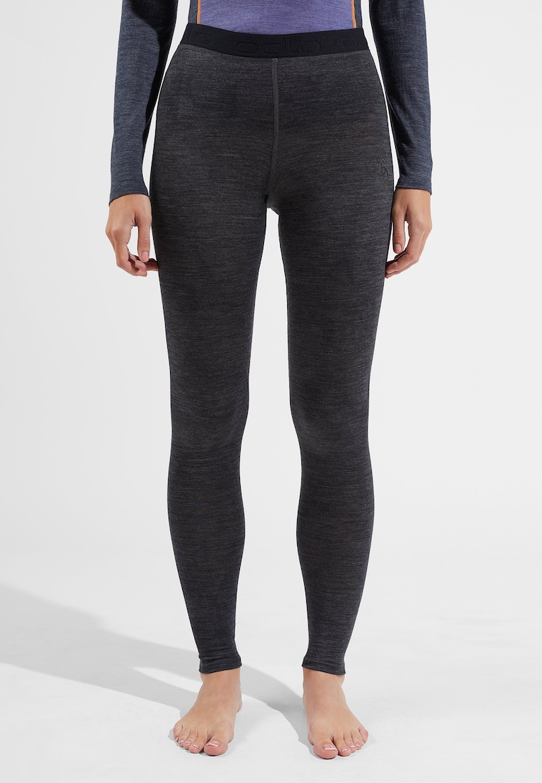 The Performance Wool 150 Base Layer Bottoms