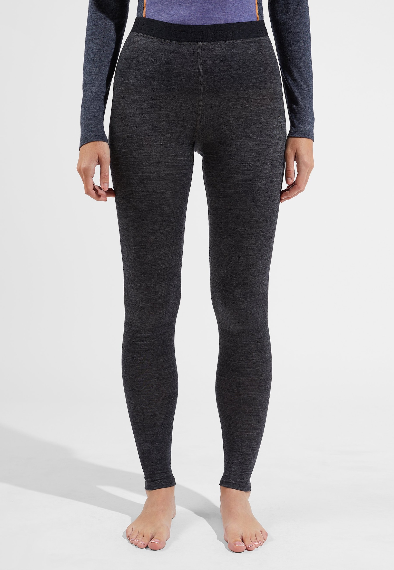Natural Performance Wool 150 Base Layer Bottoms