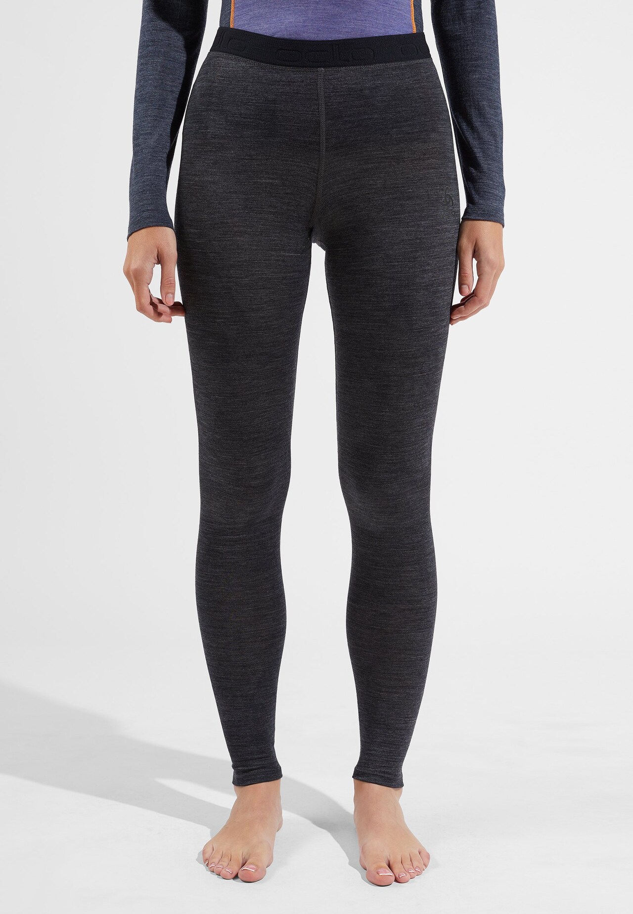 Natural Performance Wool 150 Base Layer Bottoms
