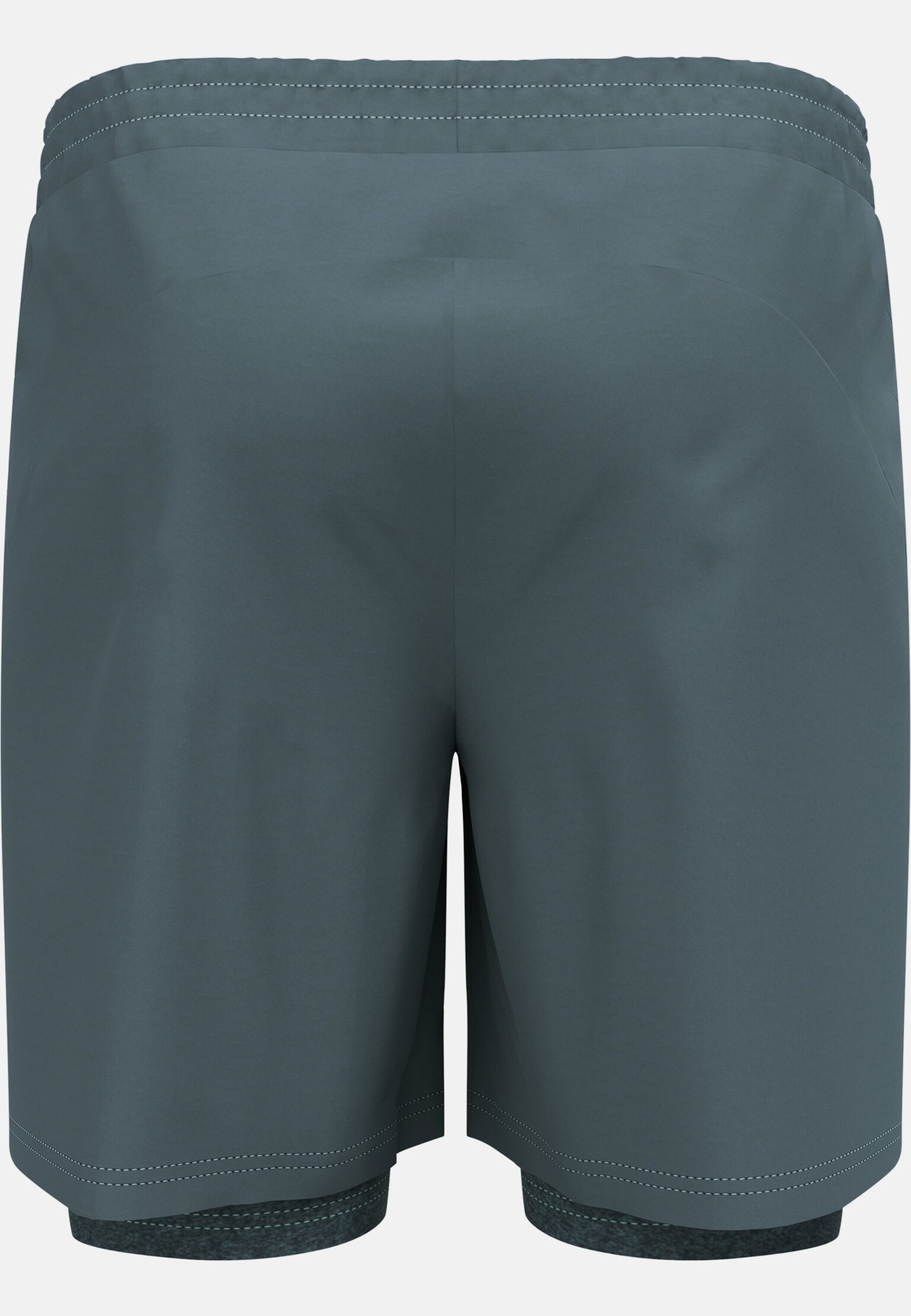 Essential 365 7 Inch 2-In-1 Running Shorts
