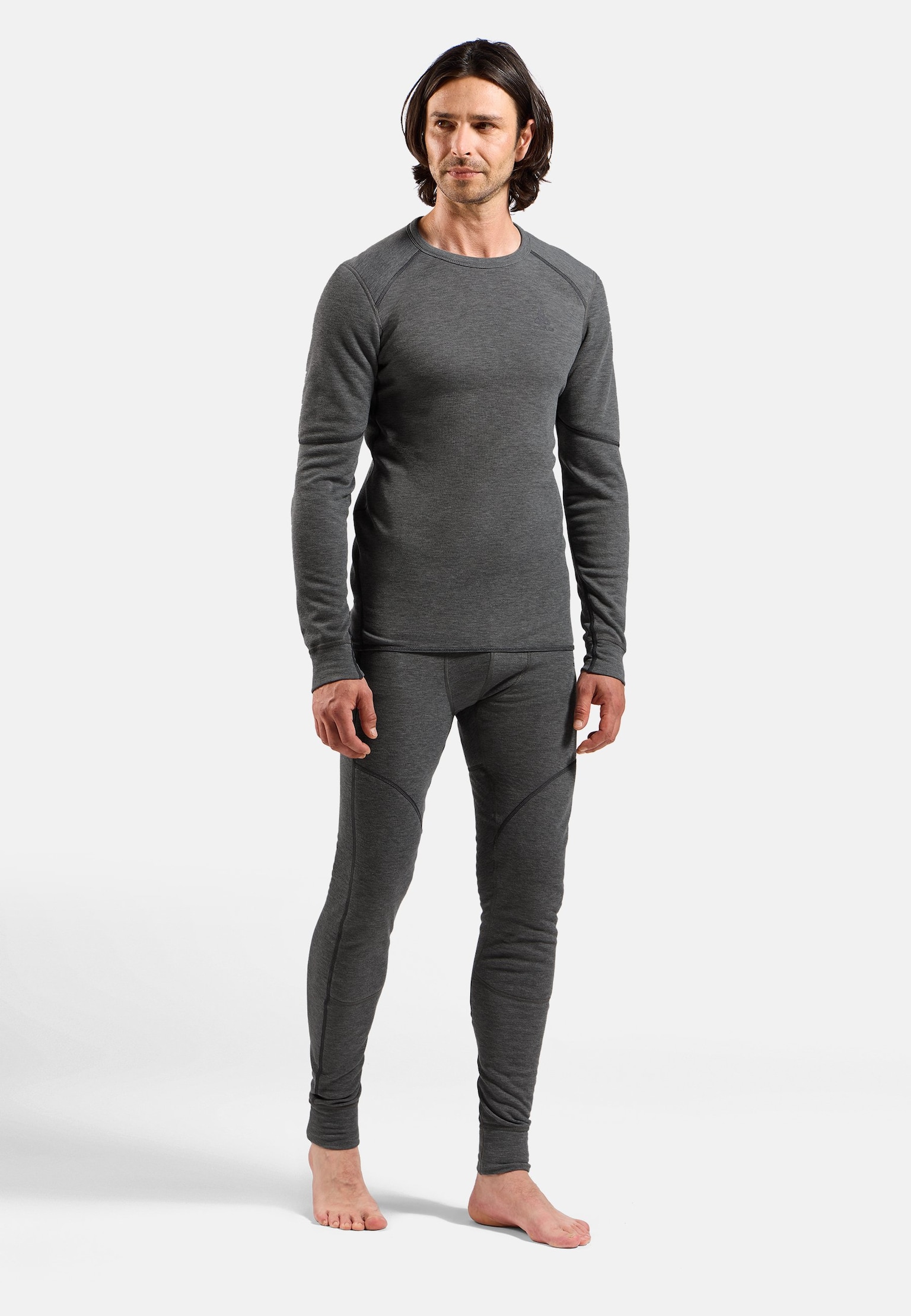 Sous-vêtement technique Active X-Warm haut