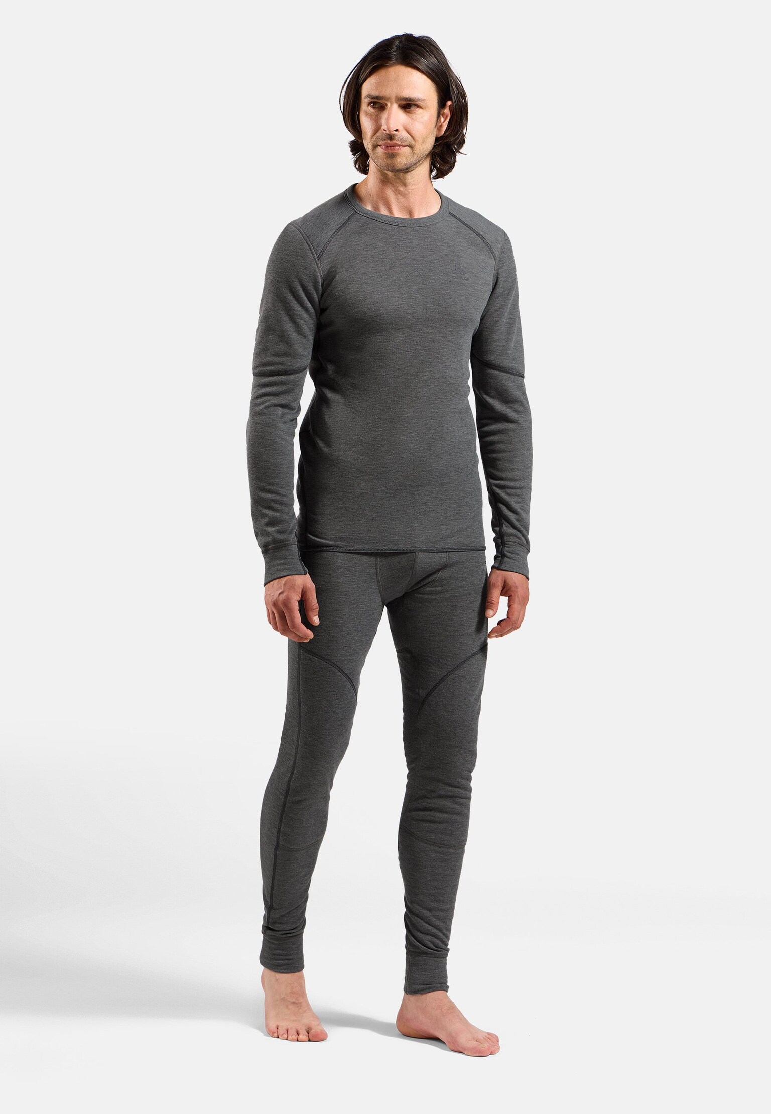 Active X-Warm Superundertøy topp