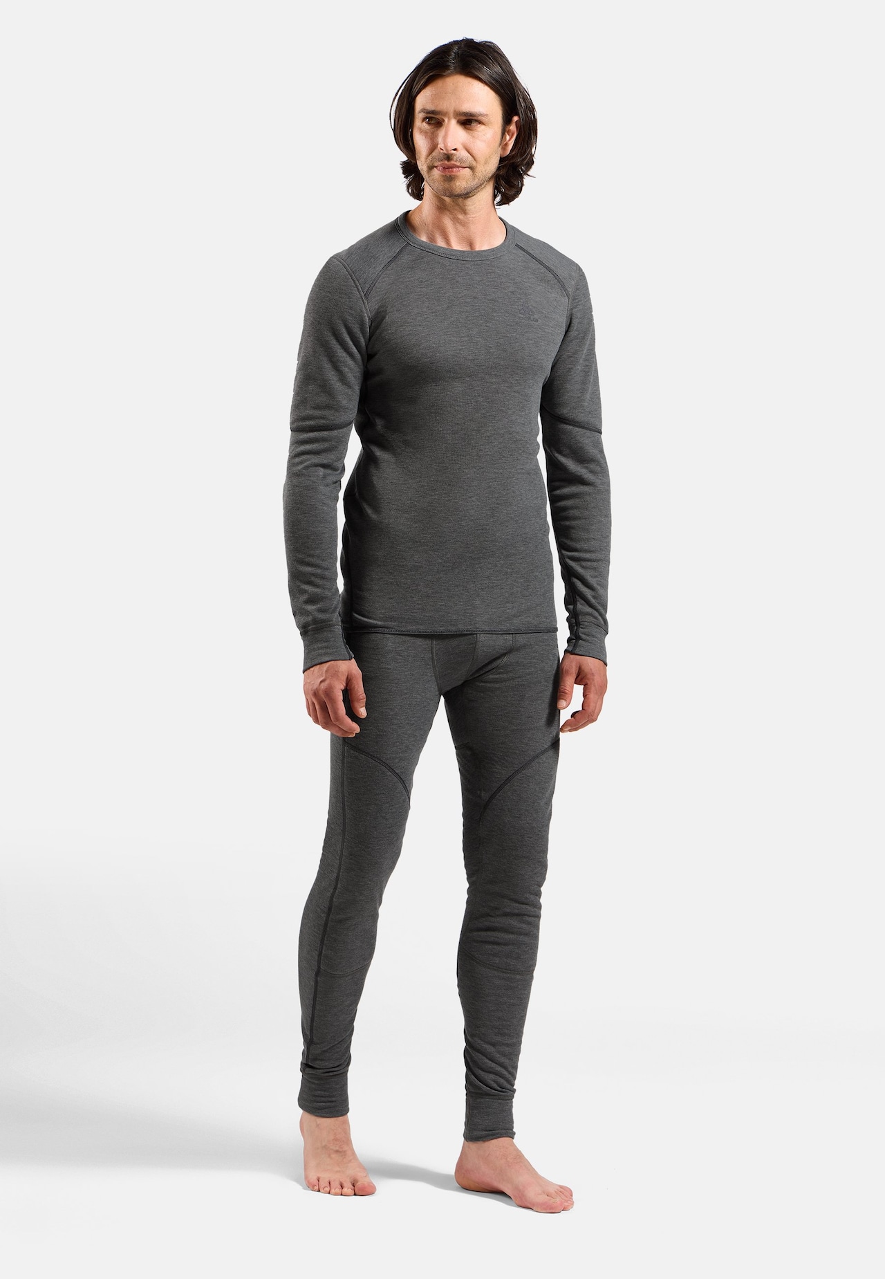 Active X-Warm Base Layer Top