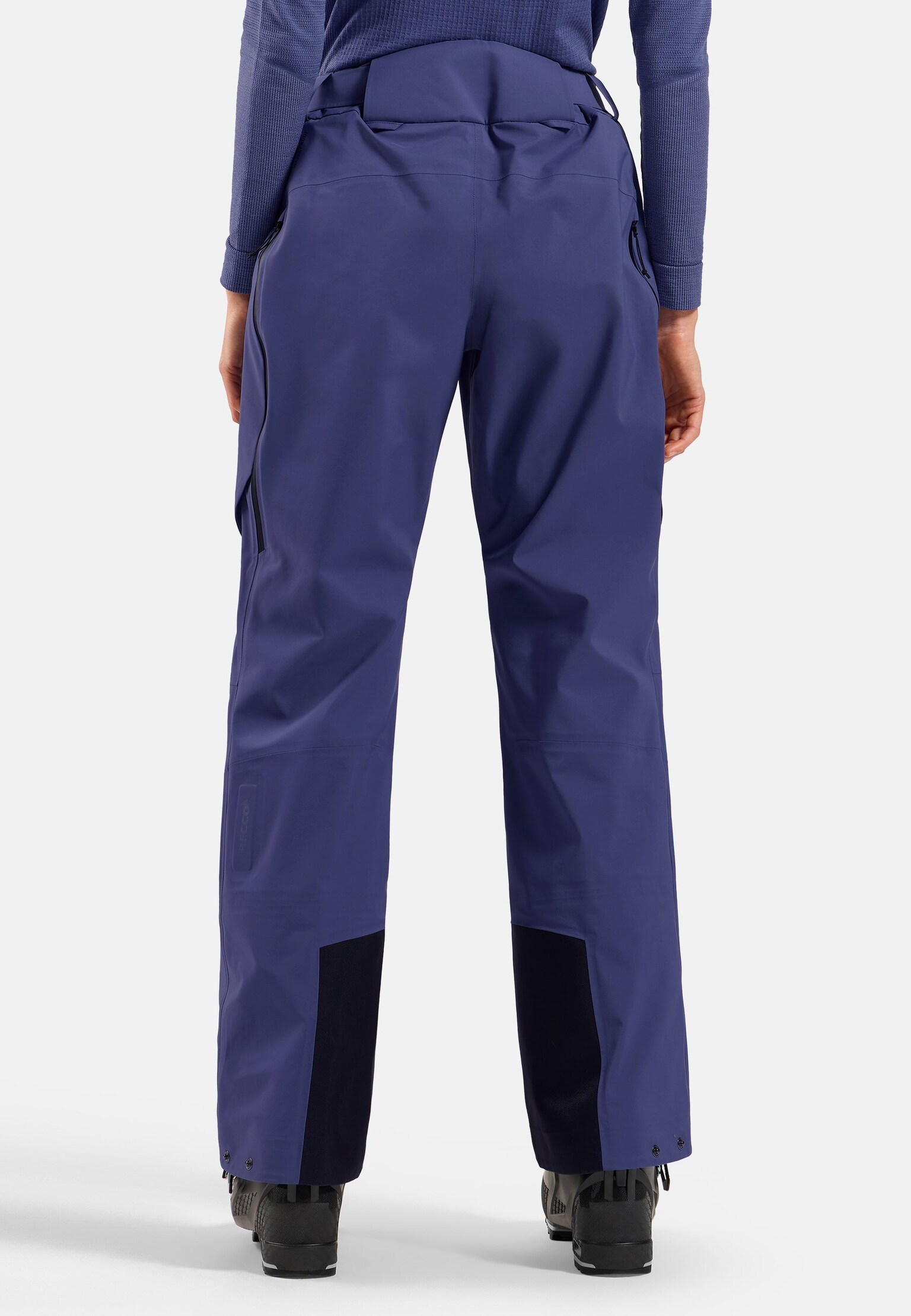 X-Alp 3L Hardshell-Skihose