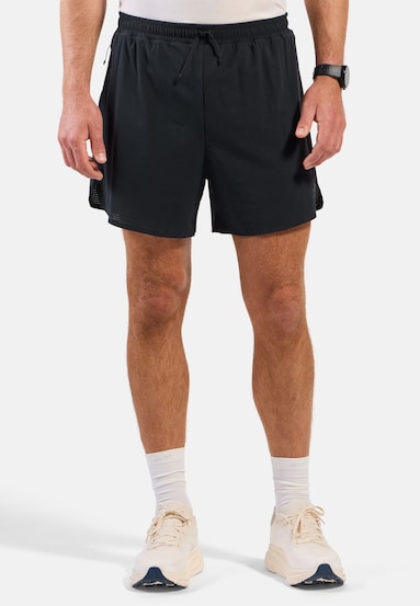Short de running avec slip Zeroweight 5 Inch