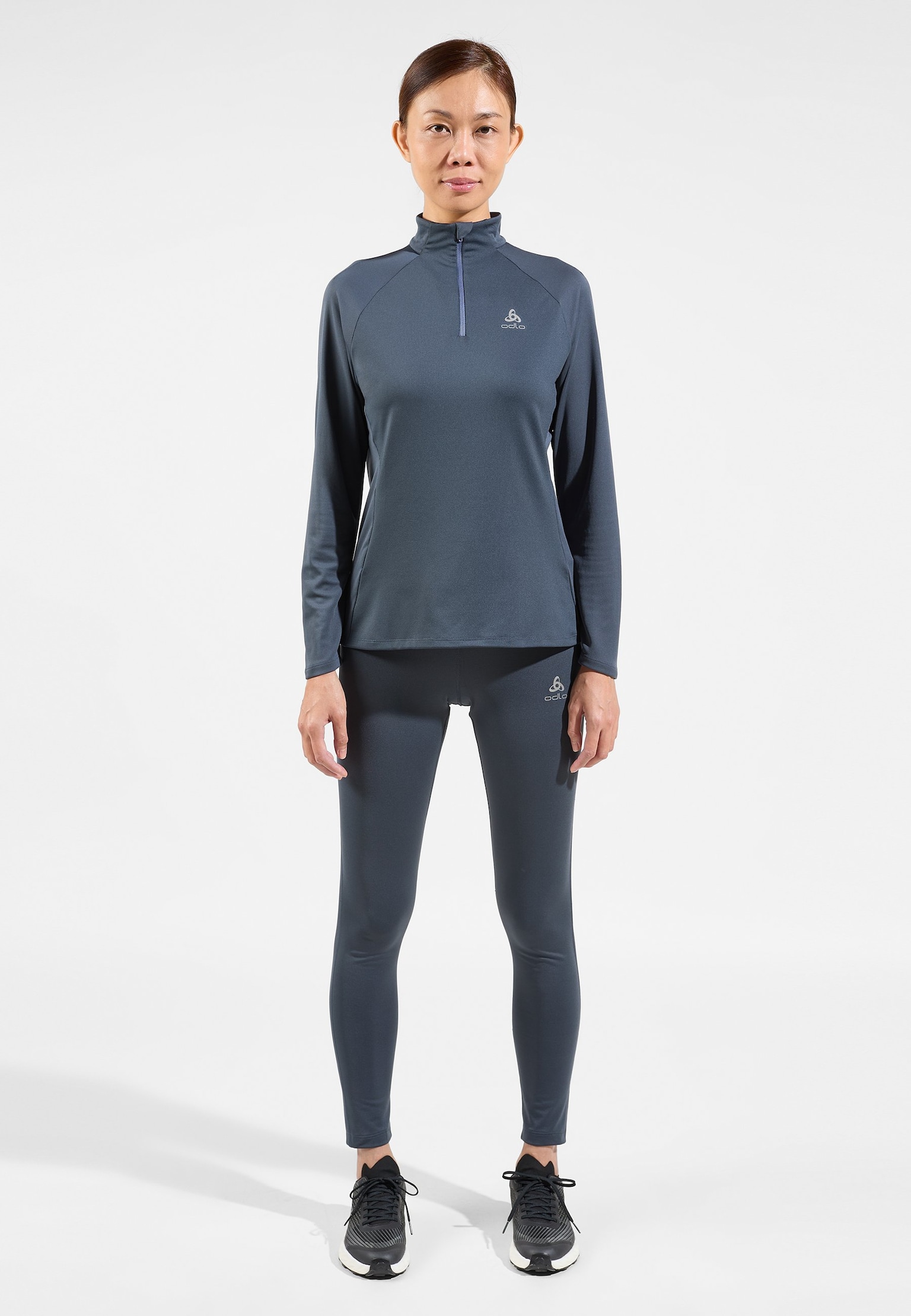 Essential Warm Running Tights