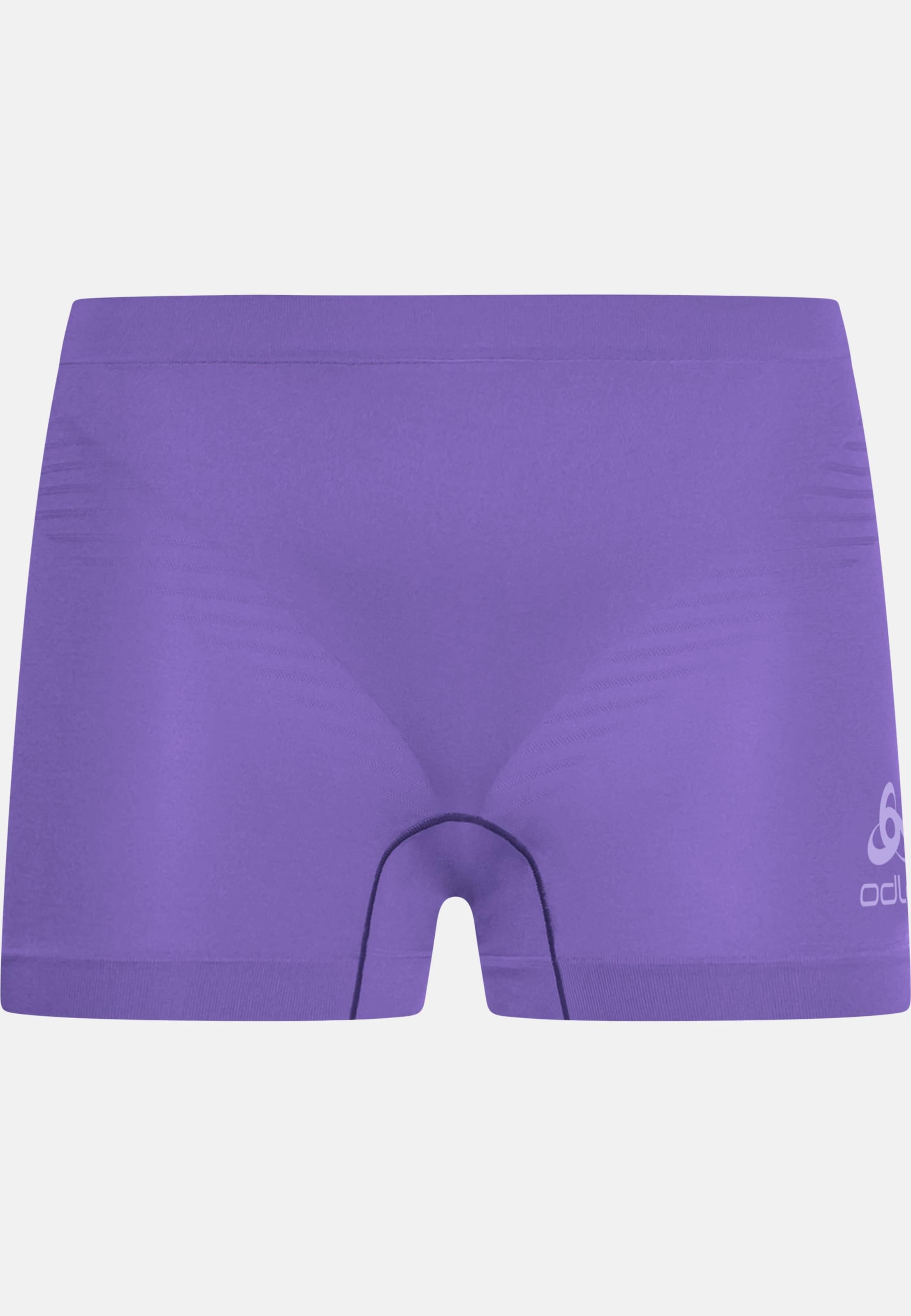 Sous-vêtement Fonctionnel Femme Odlo Performance X-Light - Pour Sport, Randonnée, Cyclisme, En Polyester Recyclé - 5