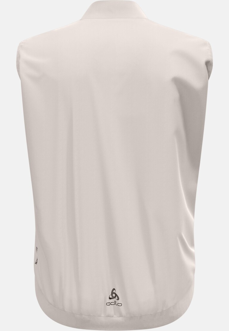 The Essentials windproof cycling vest