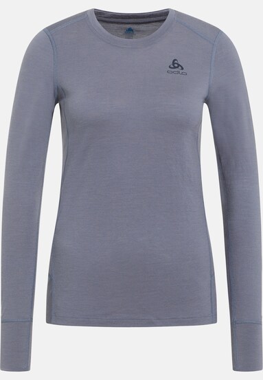 Natural Merino 200 Base-Layer-Set für Kinder