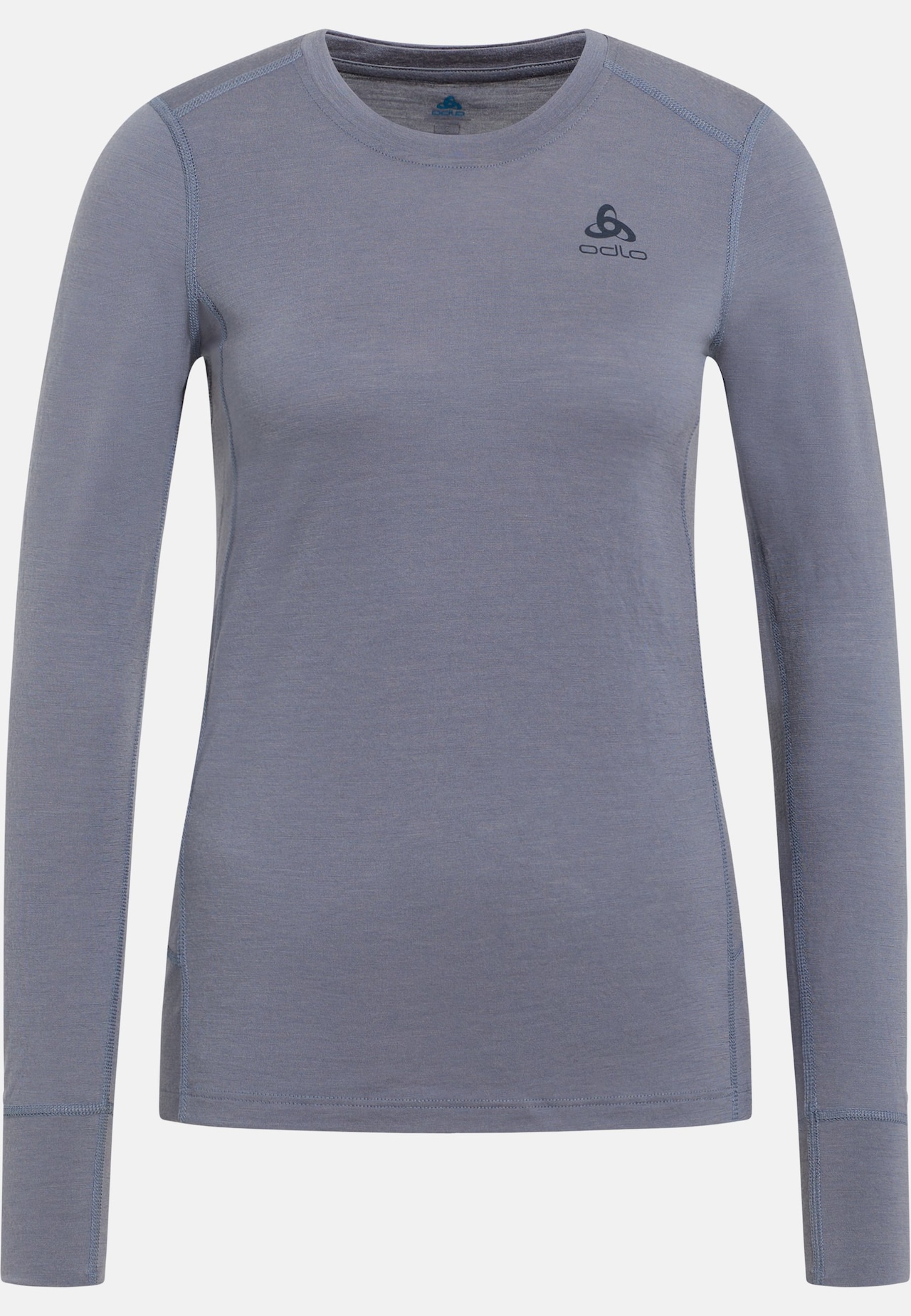 Natural Merino 200 basislaagset met shirt en tight