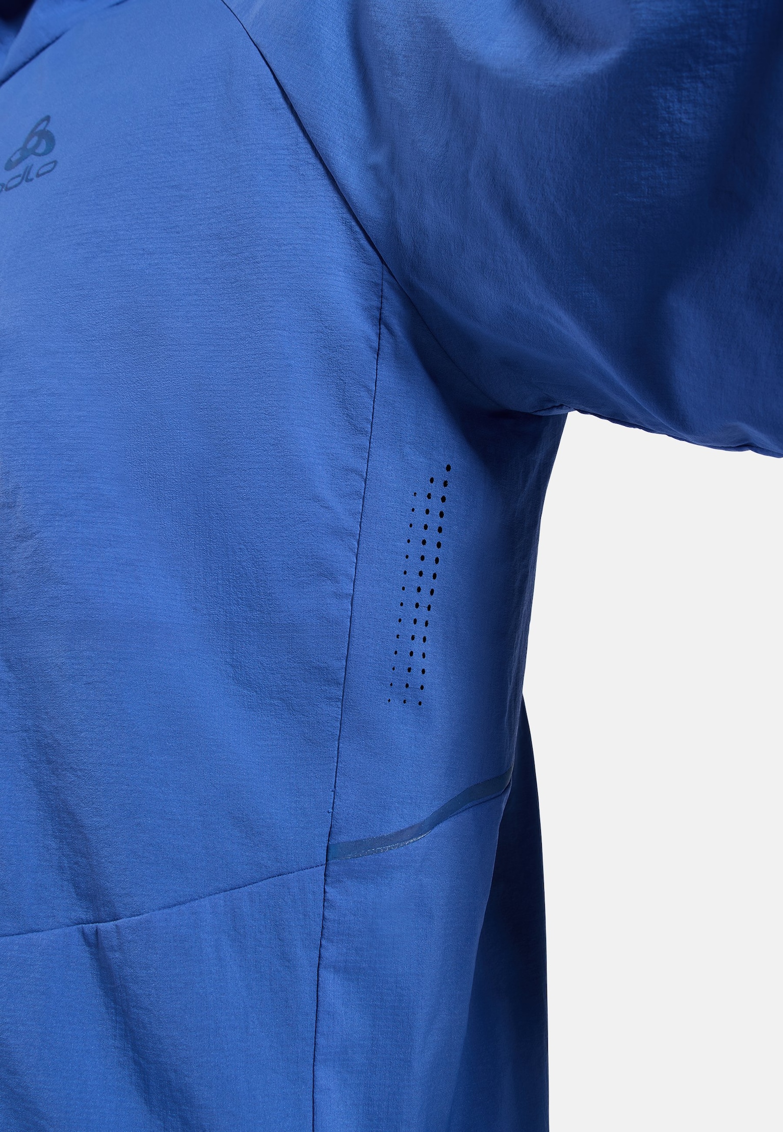 The Zeroweight running jacket 2.0