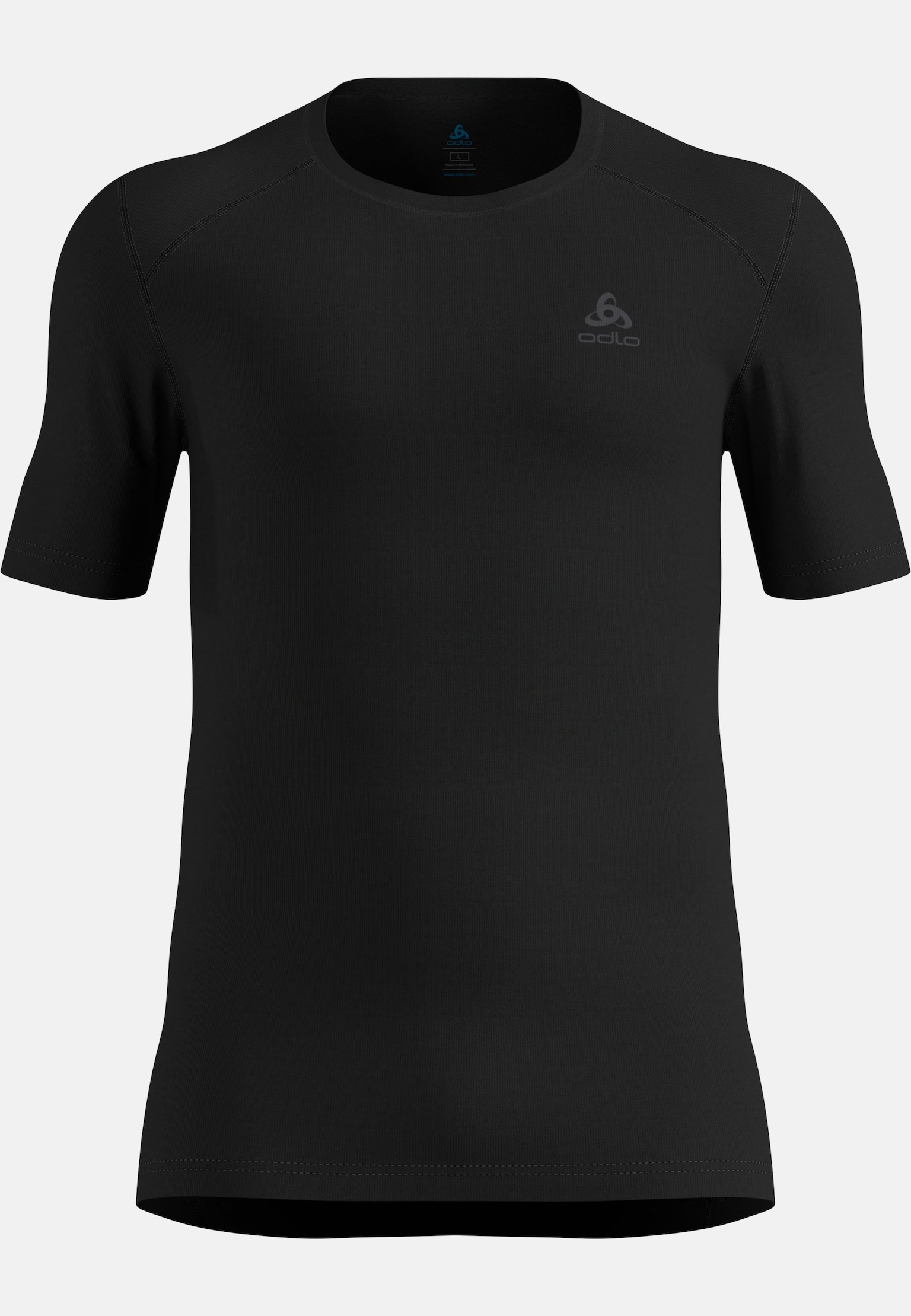 Active Warm Base Layer T-Shirt