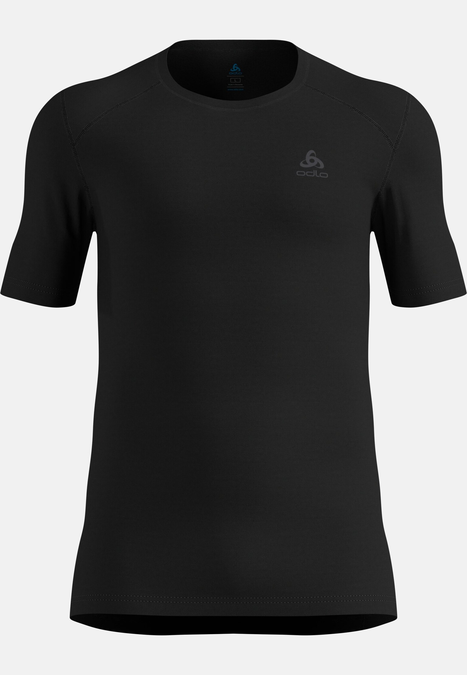 Active Warm Base Layer T-shirt