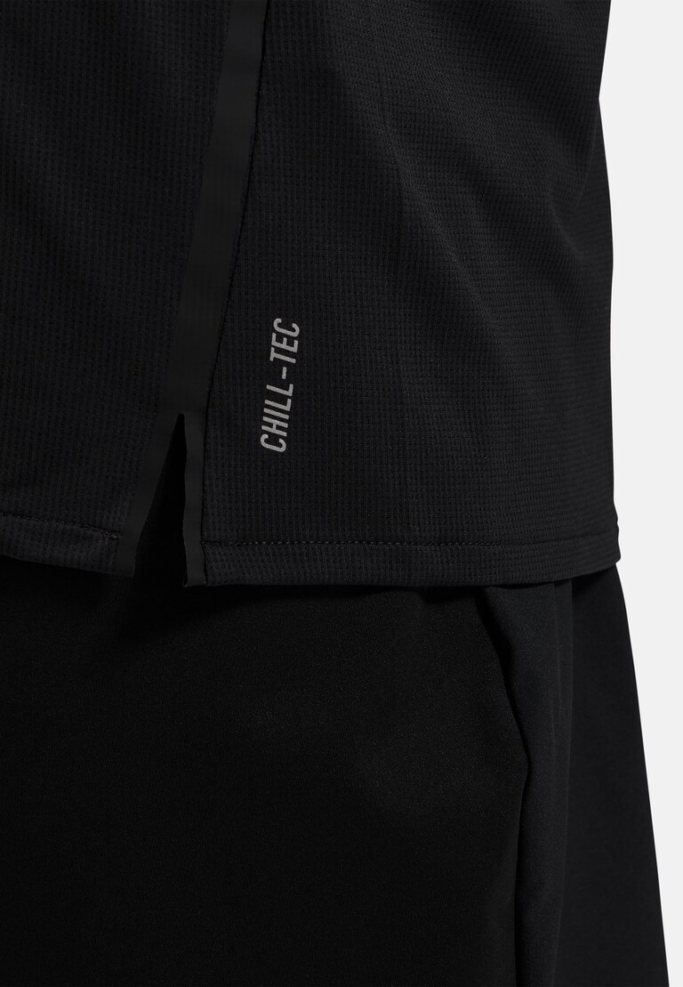 The Zeroweight Chill-Tec long sleeve t-shirt